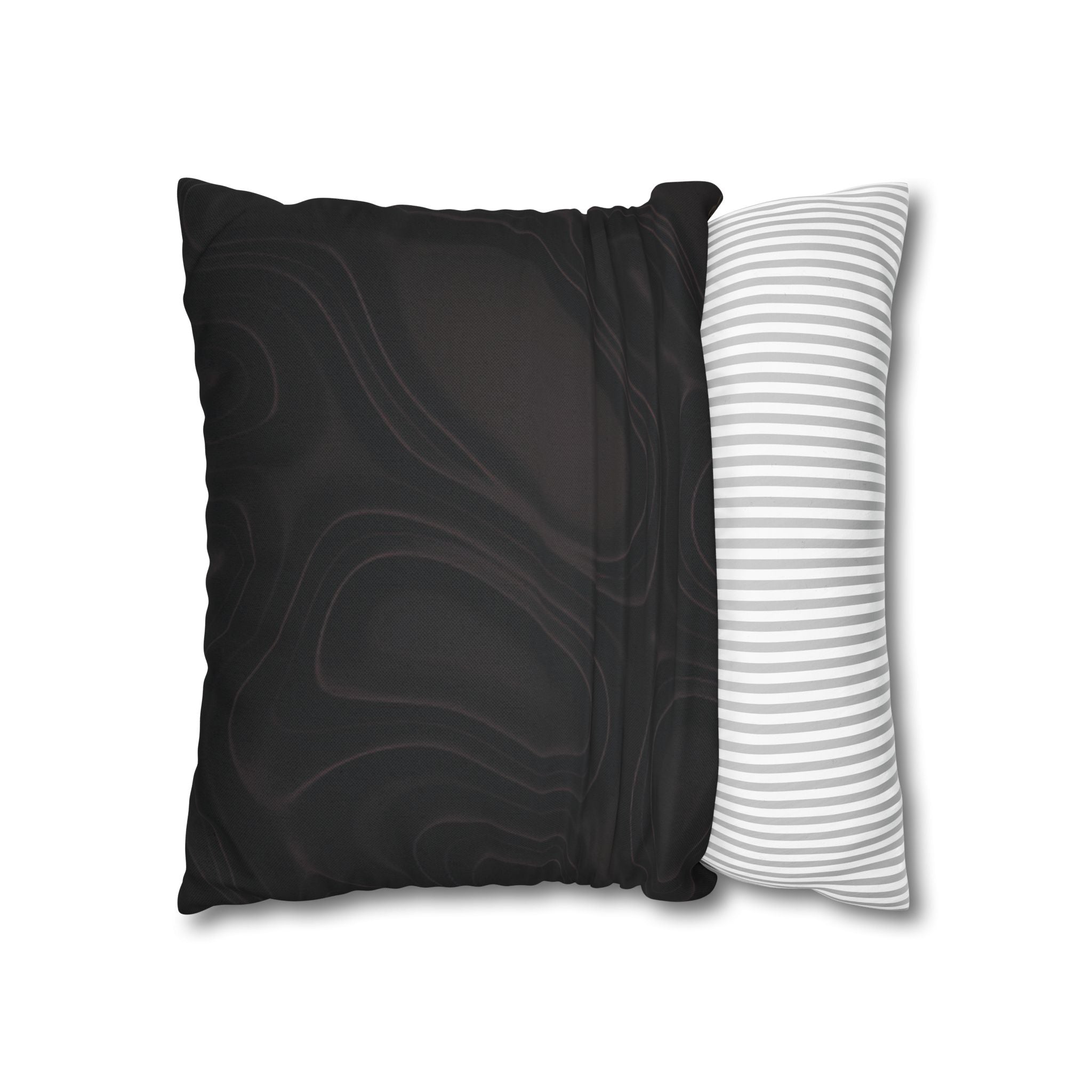 Onyx Pillowcase