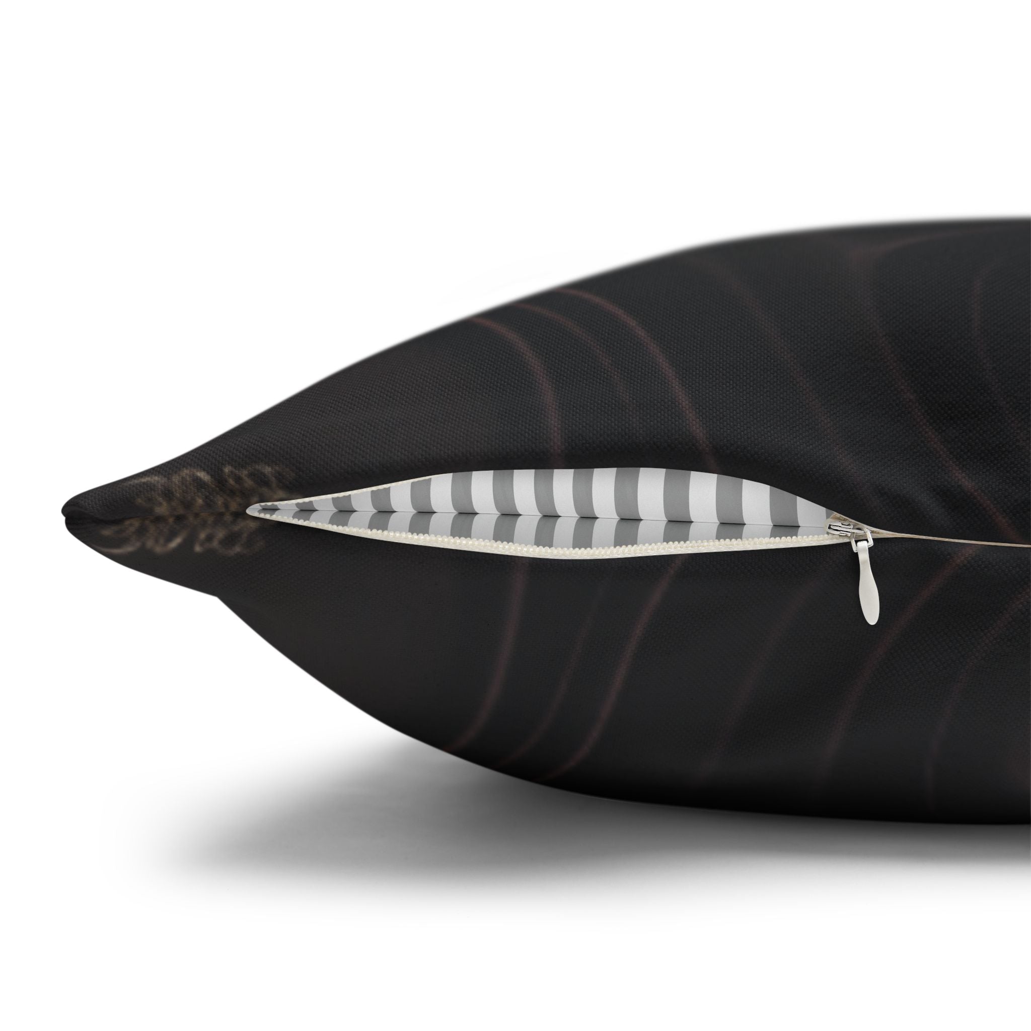 Onyx Pillowcase
