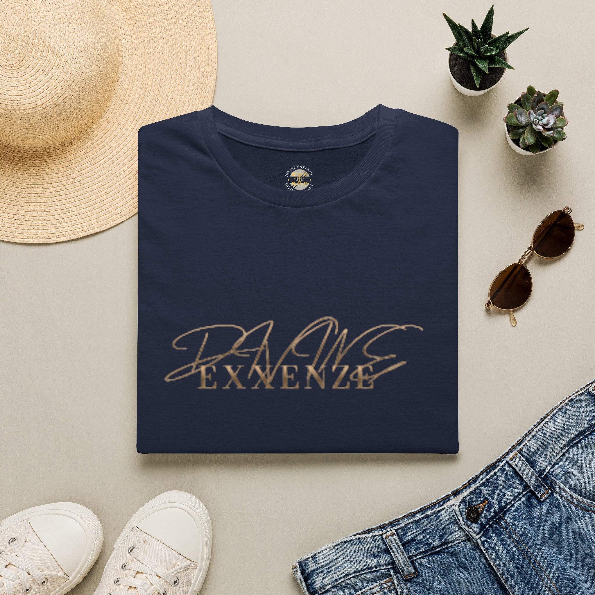 Divine Exxenze T-Shirt