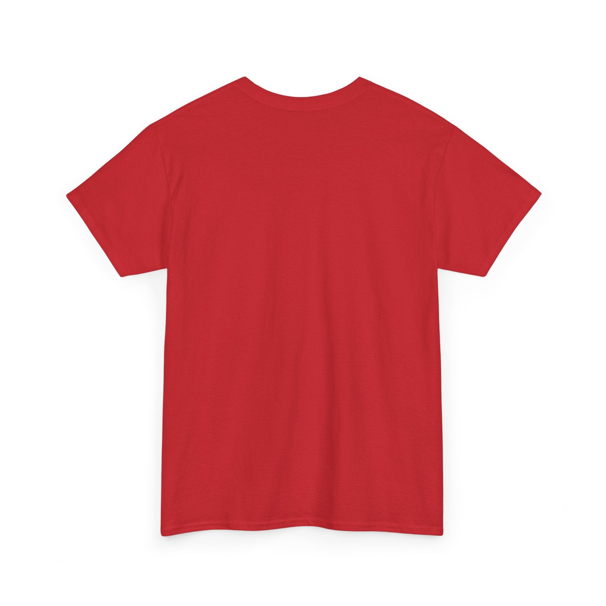 Never Bewildered Tee