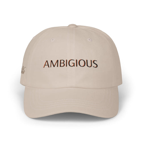 Ambiguous Hat