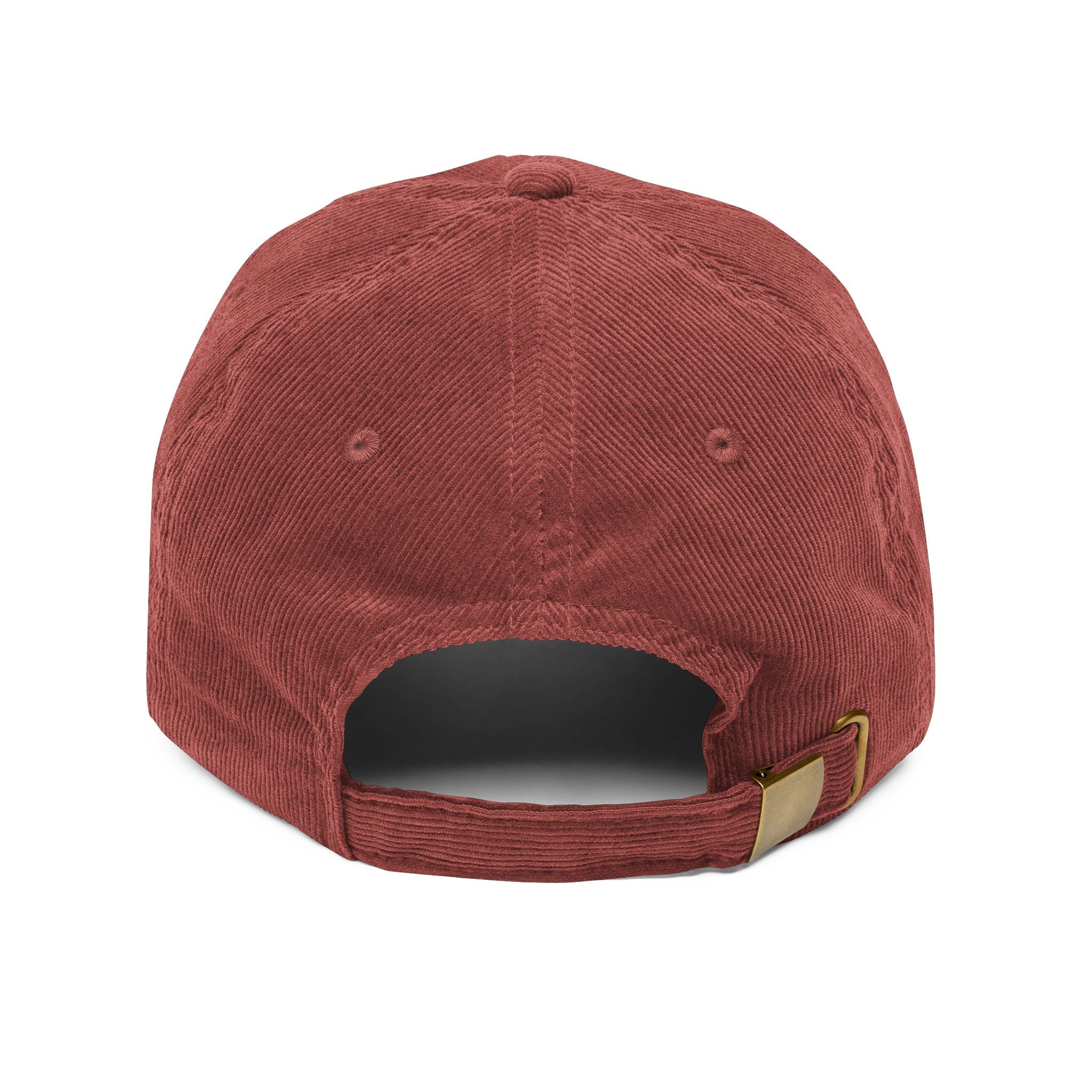 God Power™ Premium Embroidered Cap