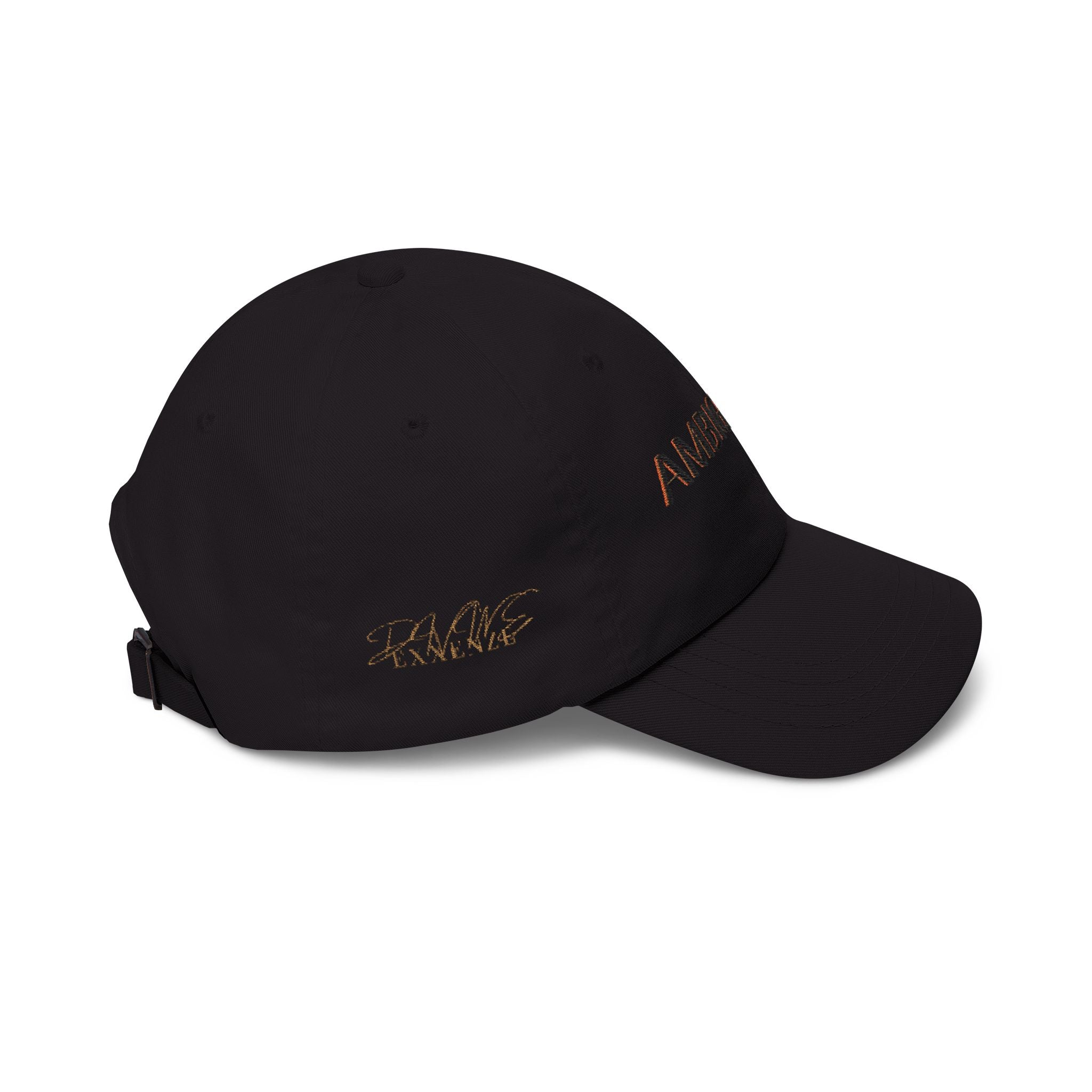 Ambiguous Hat