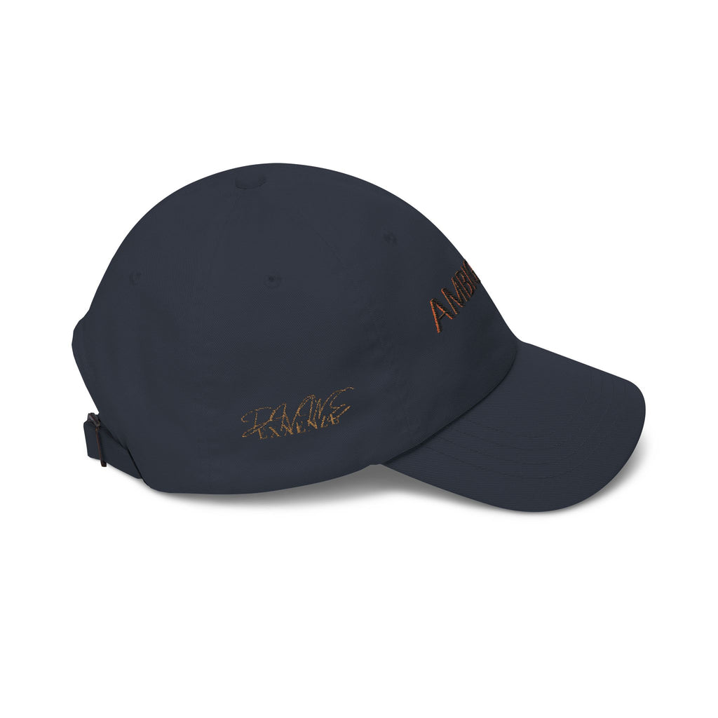Ambiguous Hat