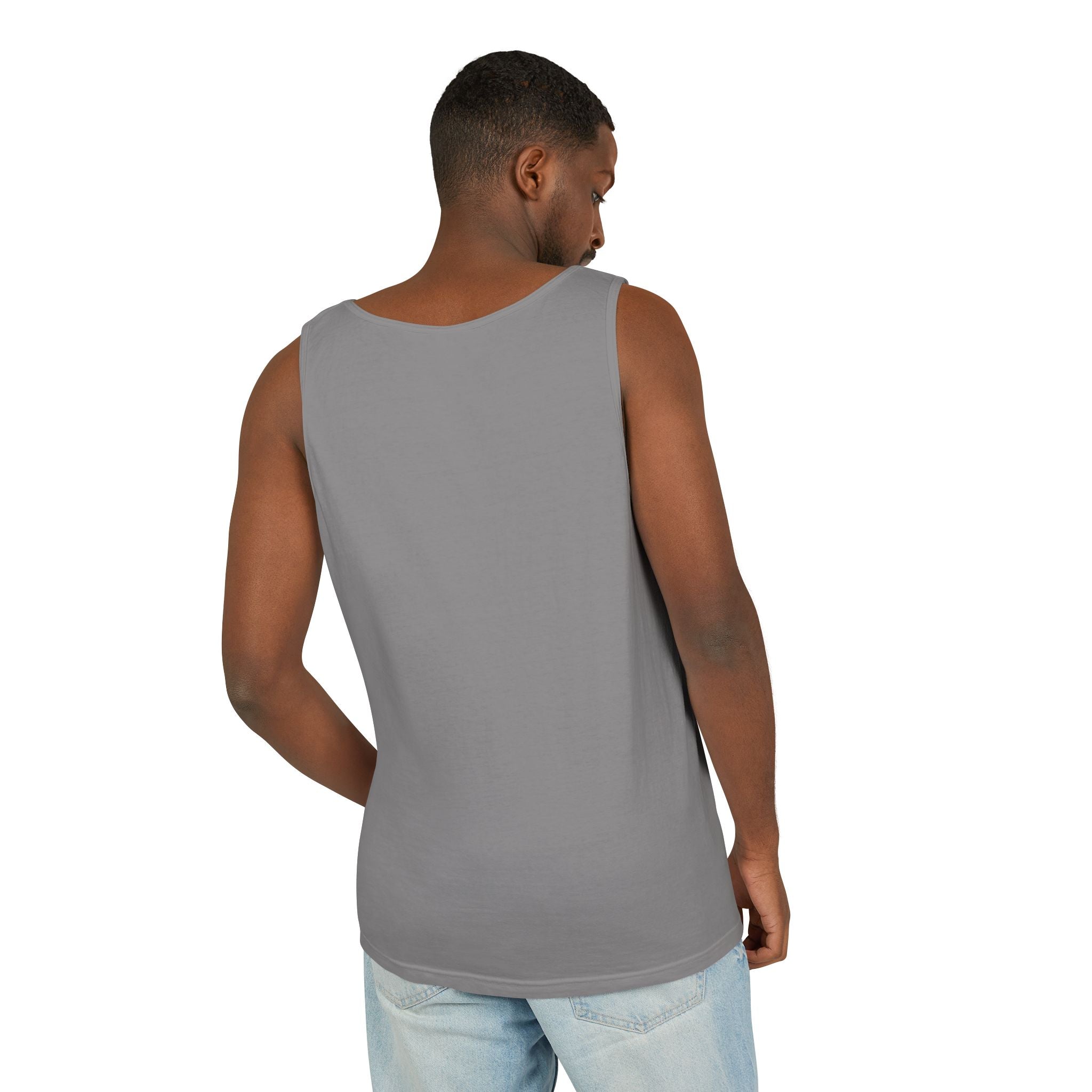 Mindfulness Matters Tank Top — Meditation/Yoga Inspirational Tank