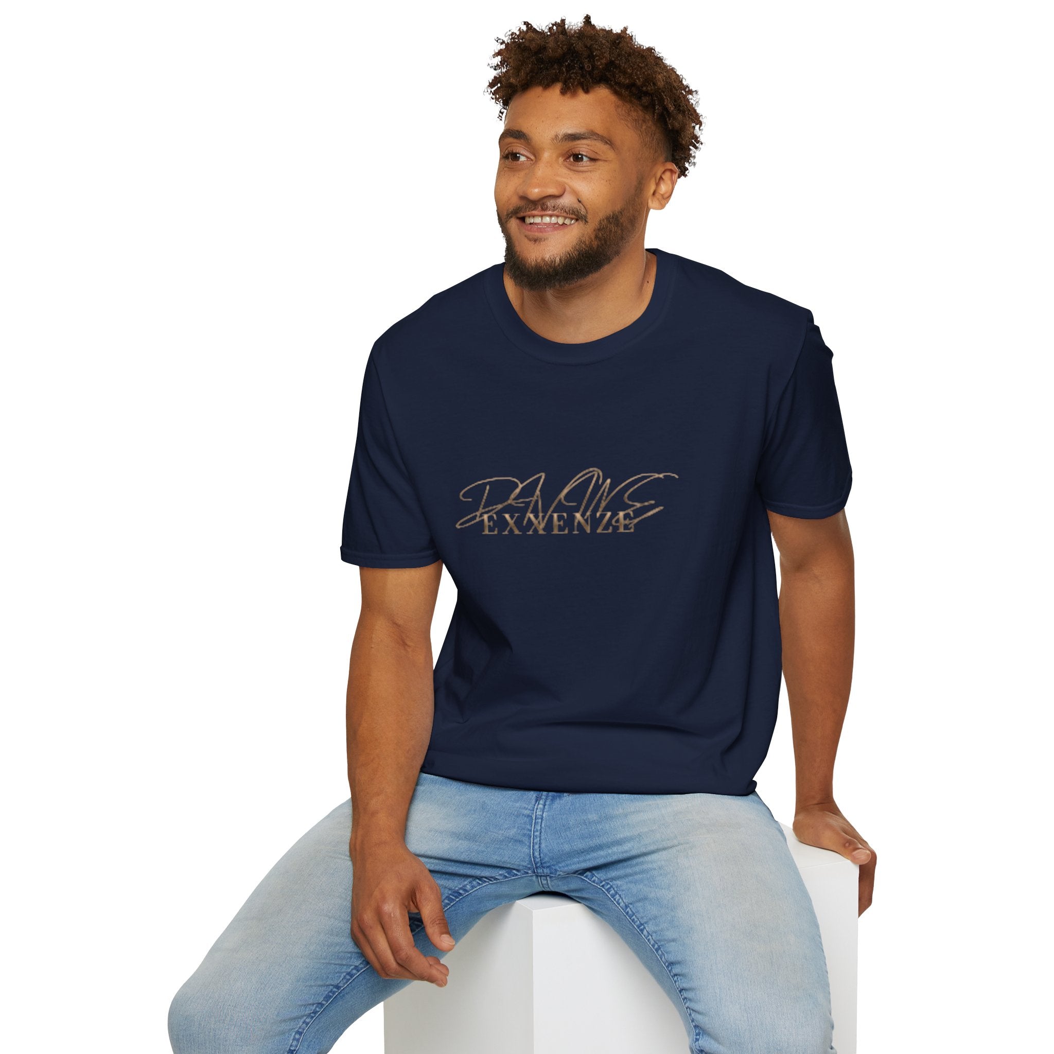 Divine Exxenze T-Shirt