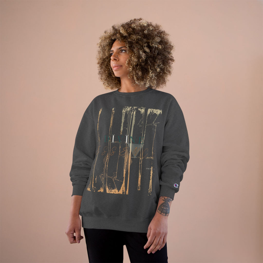 Vintage 1991 Distressed Crewneck Sweatshirt