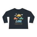 Little Explorer™ Long Sleeve Tee