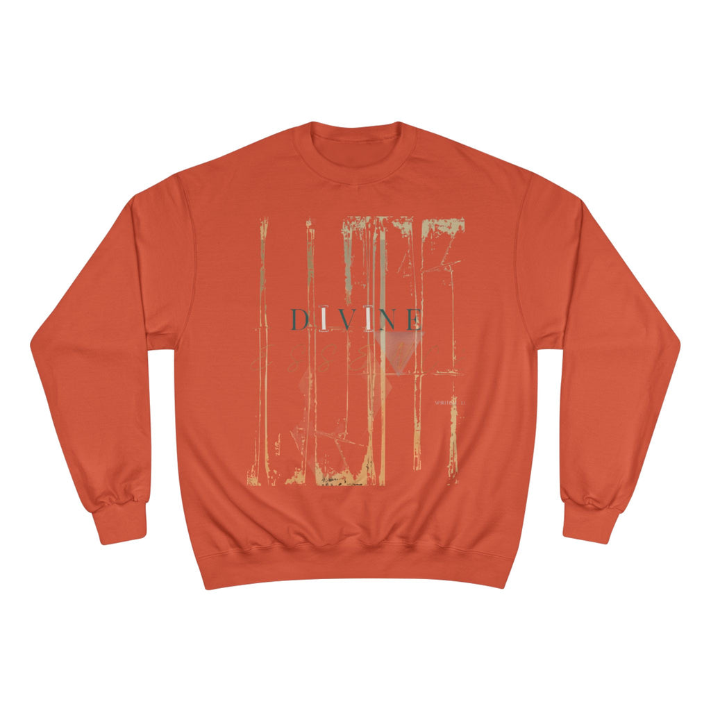 Timeless Legacy™ Crewneck