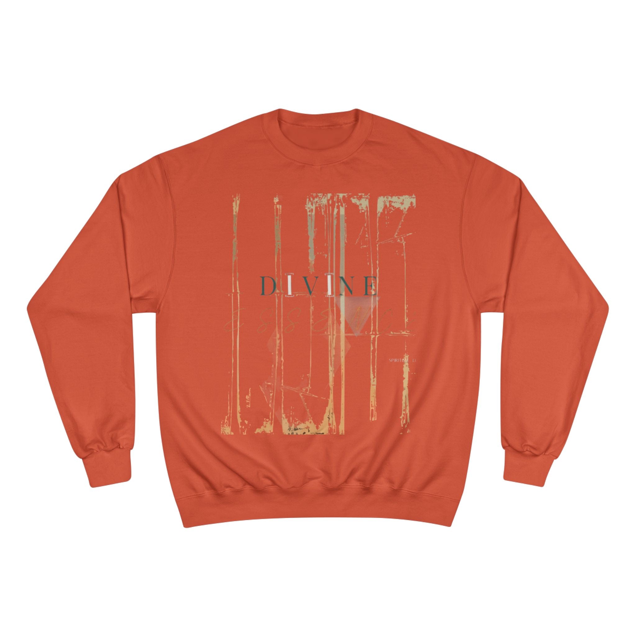 Vintage 1991 Distressed Crewneck Sweatshirt