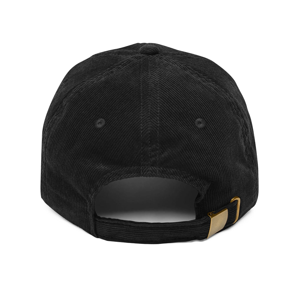 God Power™ Premium Embroidered Cap