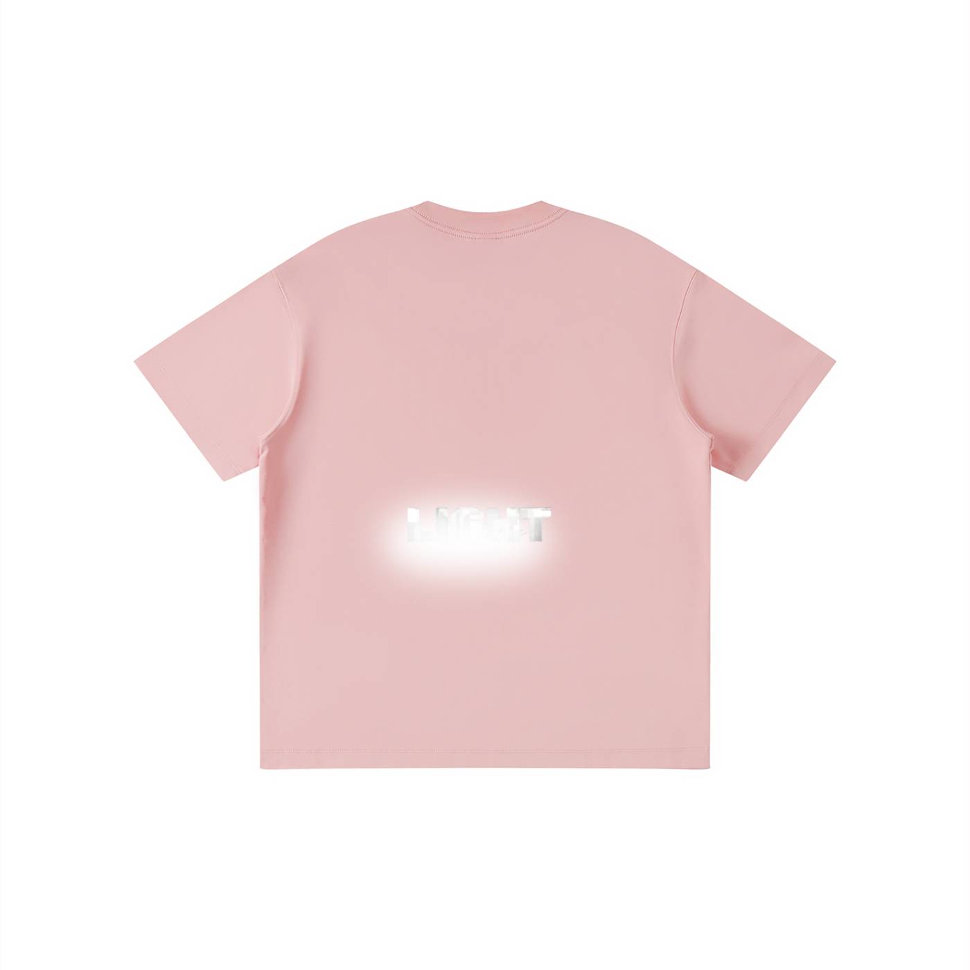 Light Crewneck T-Shirt