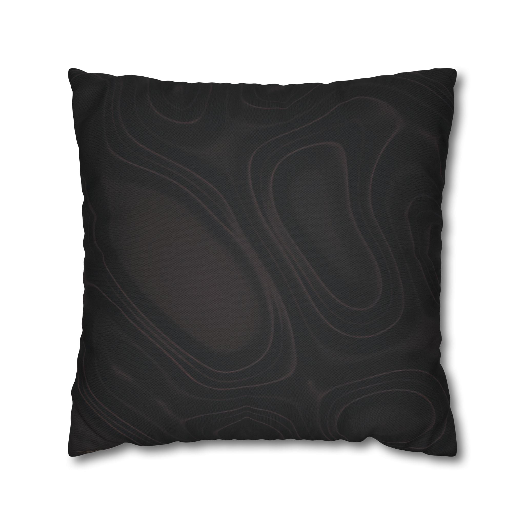 Onyx Pillowcase