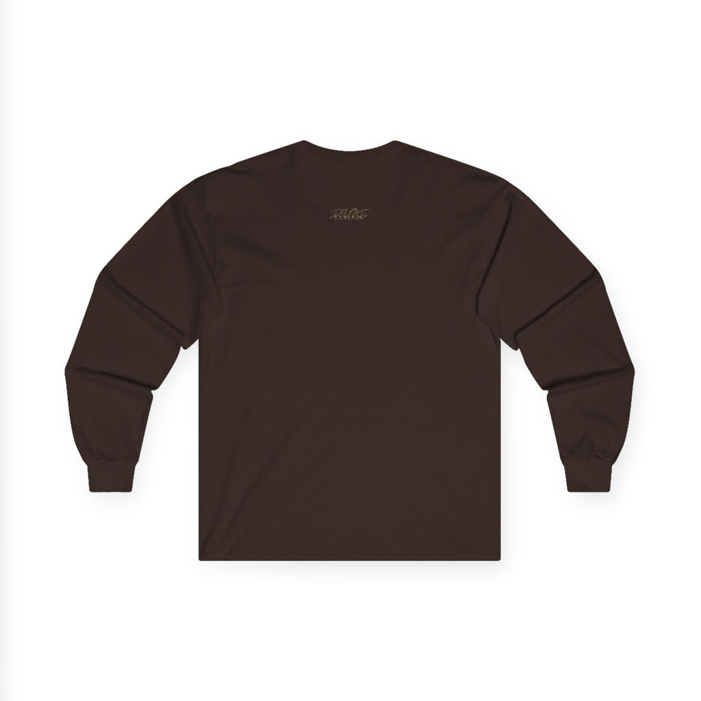 Release Let Go Long Sleeve Tee