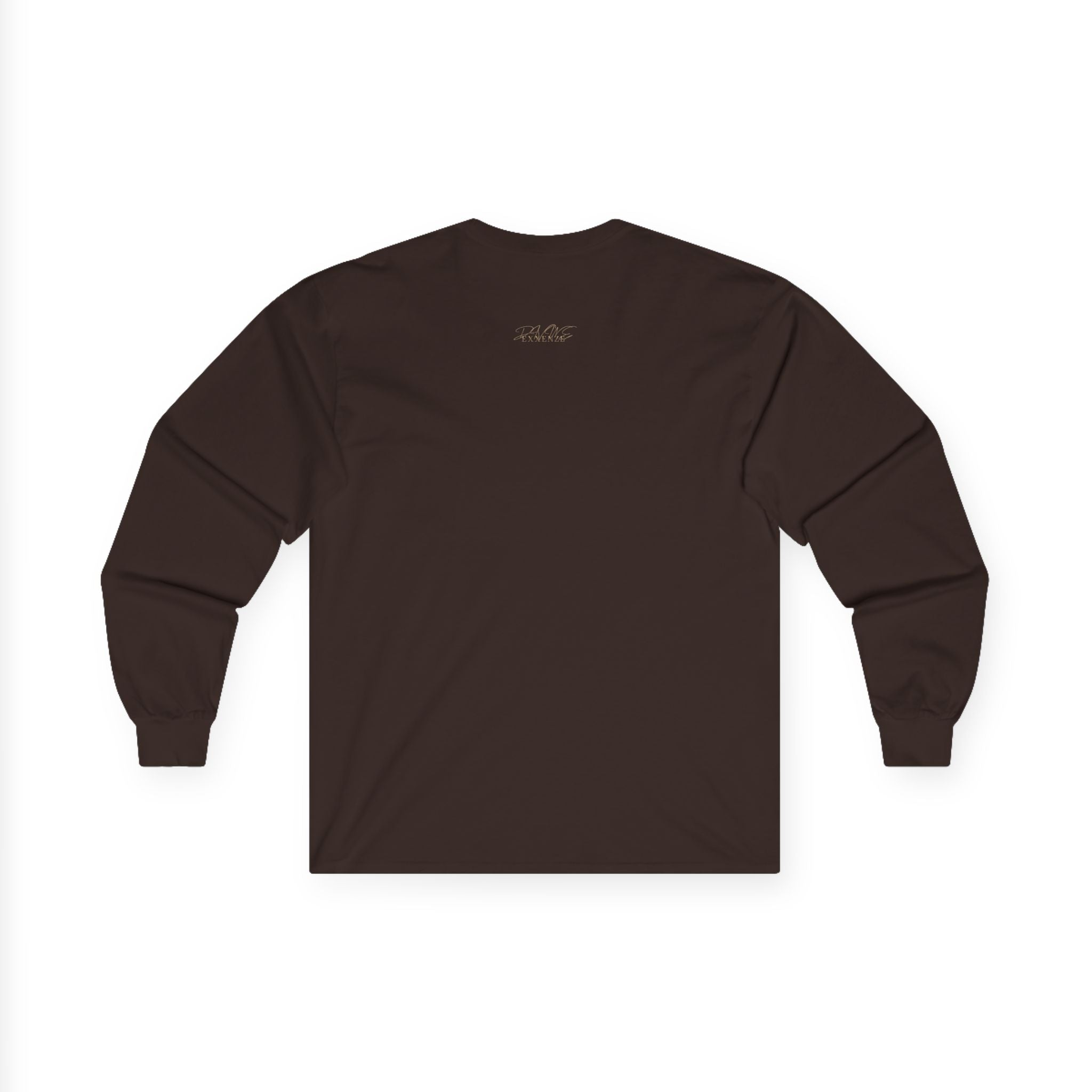Release Let Go Long Sleeve Tee
