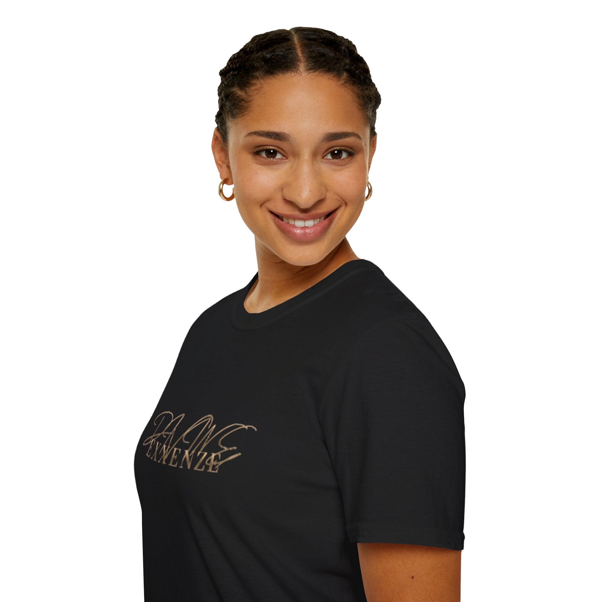 Divine Exxenze T-Shirt
