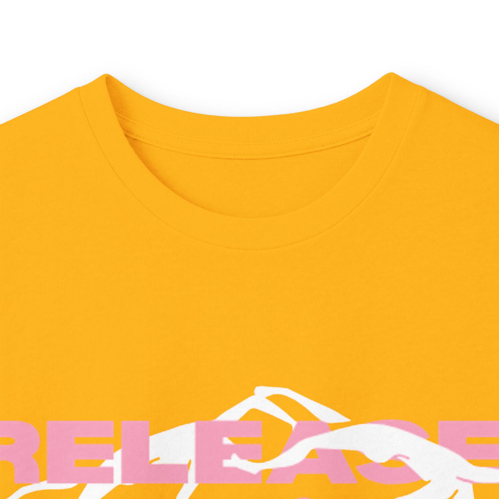 Release Let Go Long Sleeve Tee