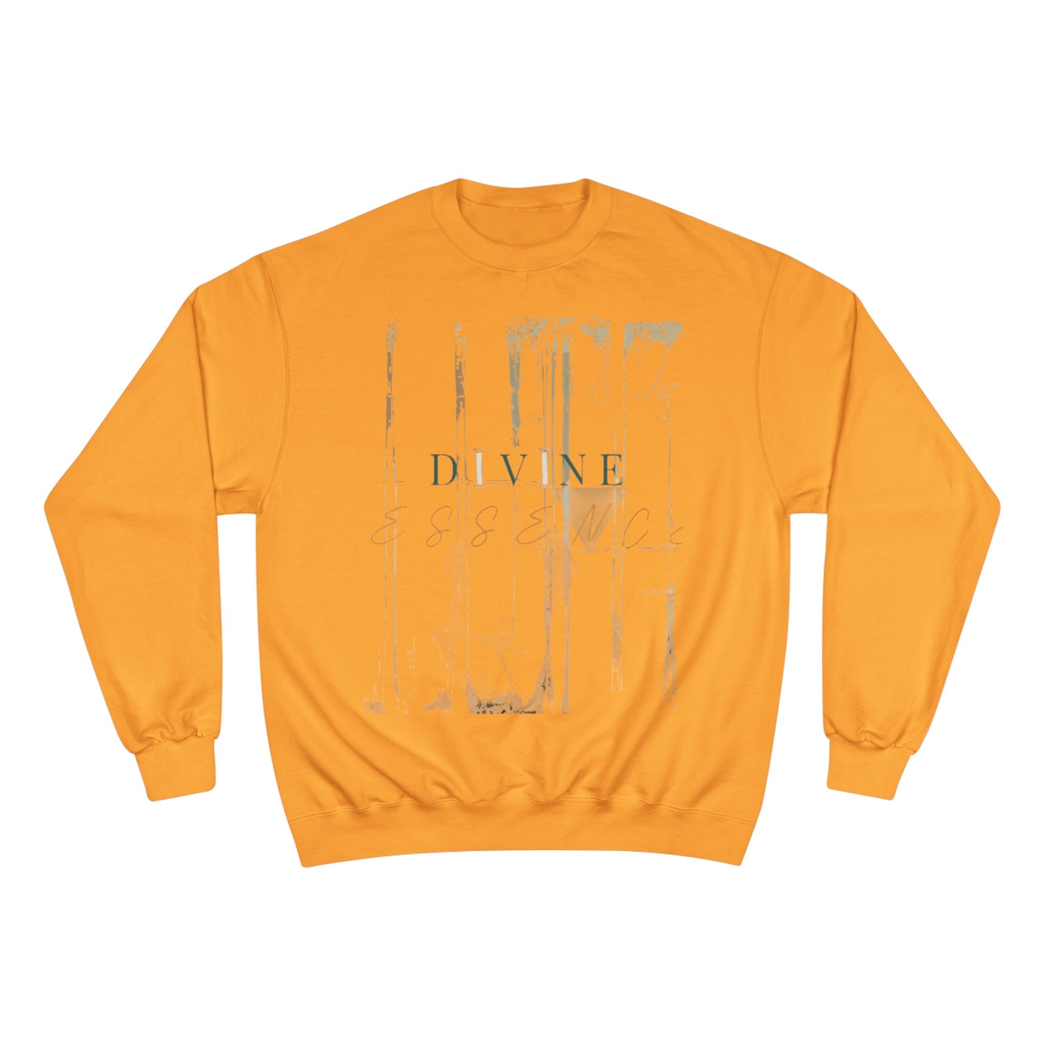 Vintage 1991 Distressed Crewneck Sweatshirt