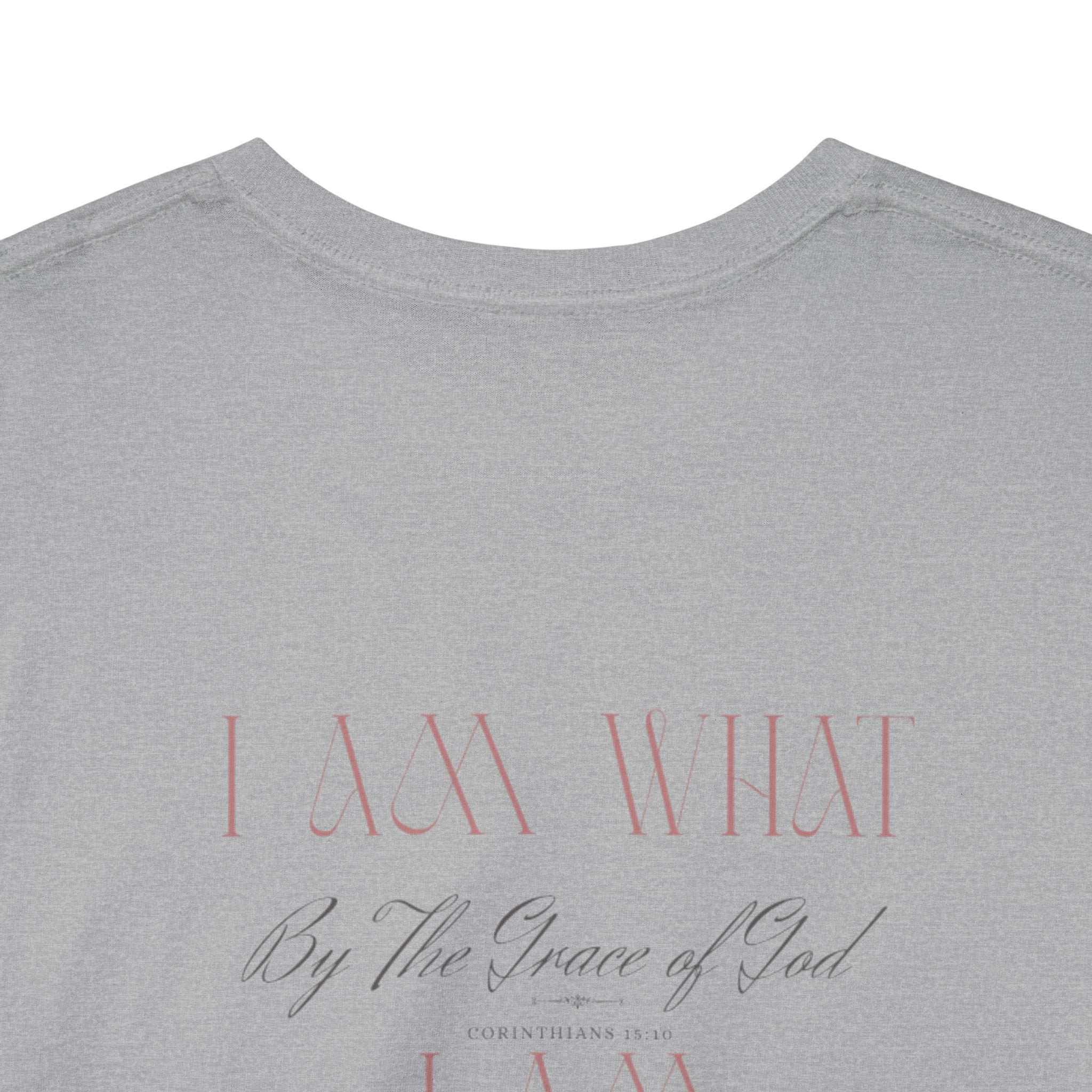 Abundant Grace™ Tee