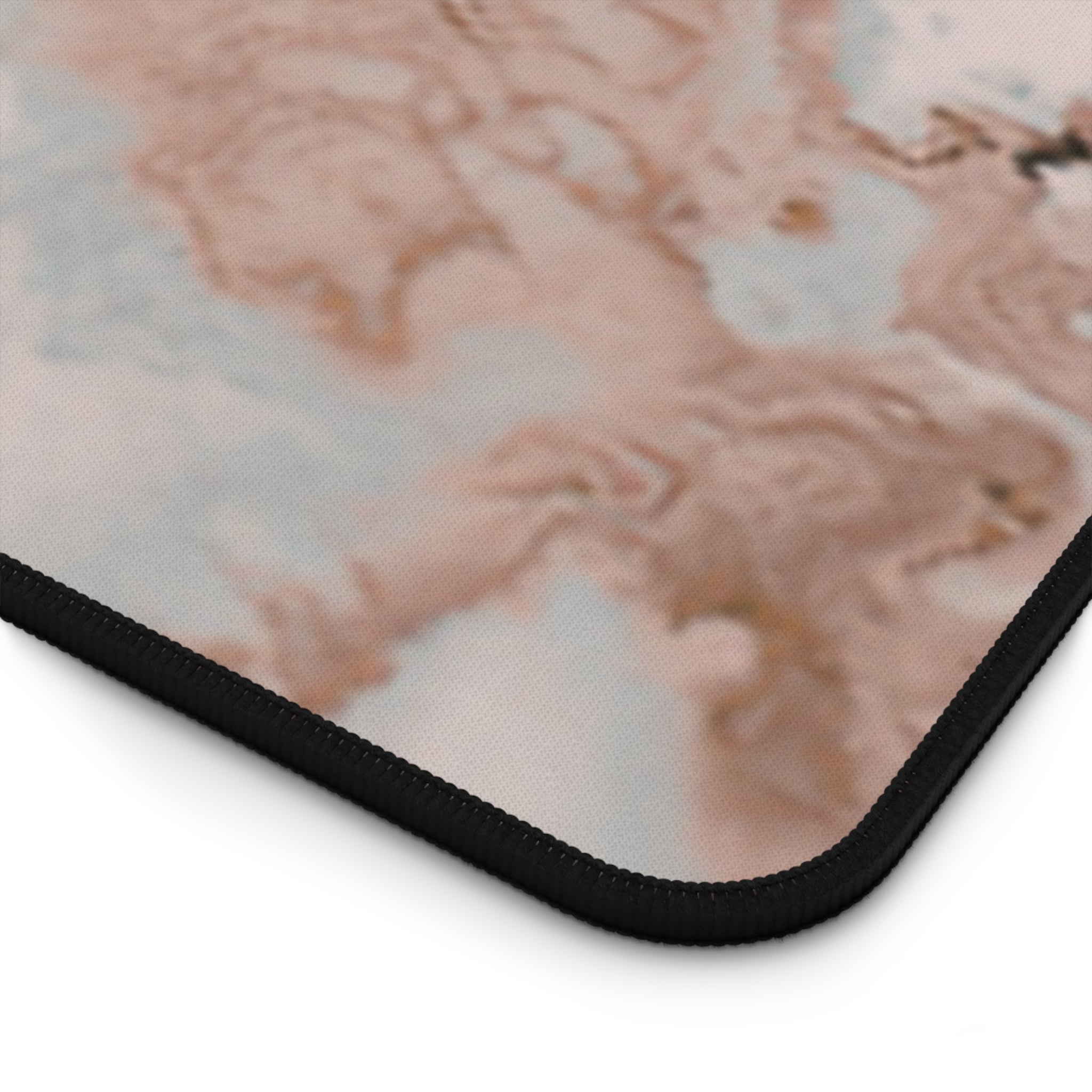 Calming Workspace Protector