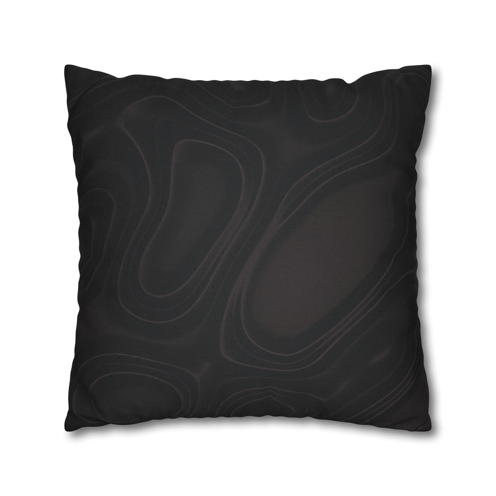 Onyx Pillowcase