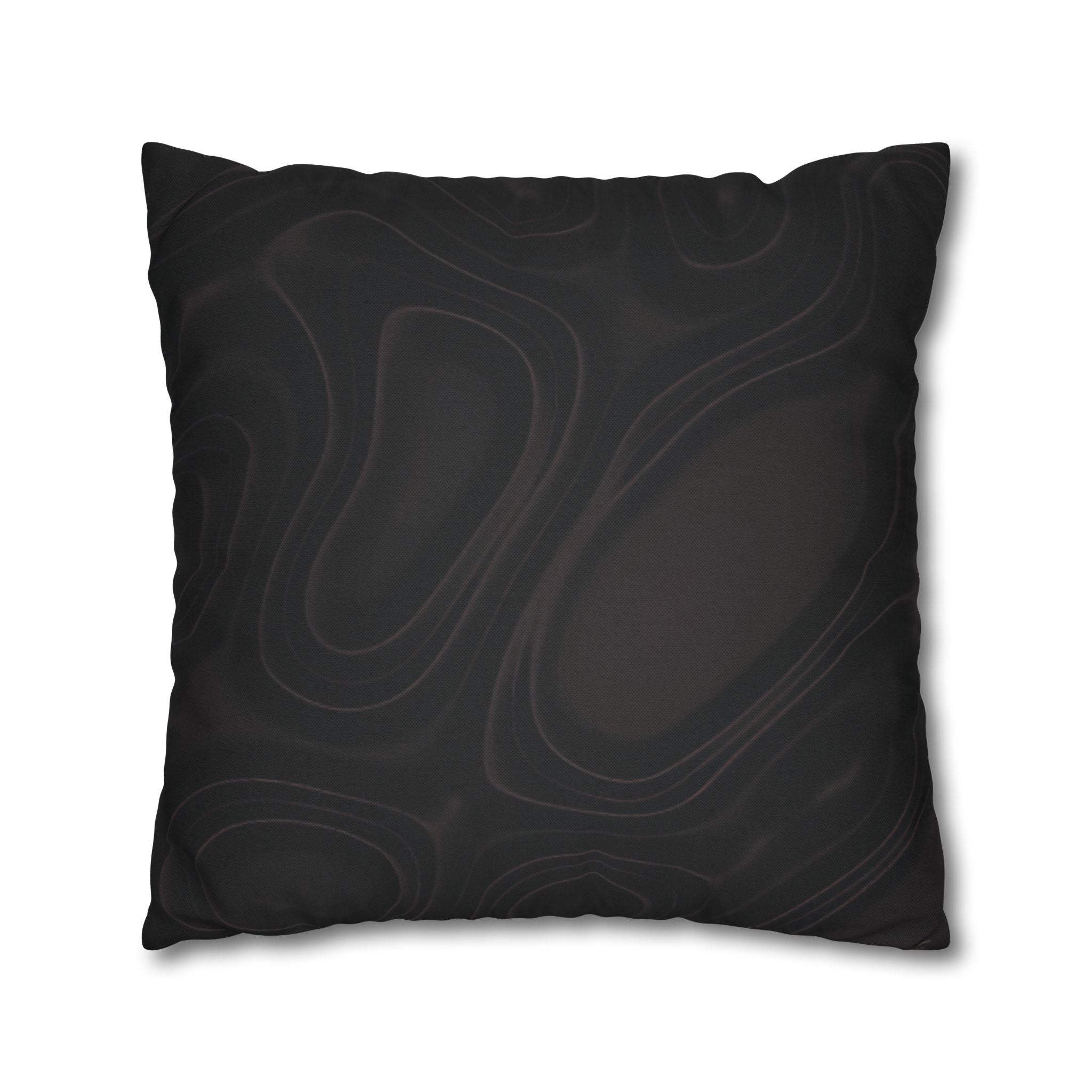 Onyx Pillowcase