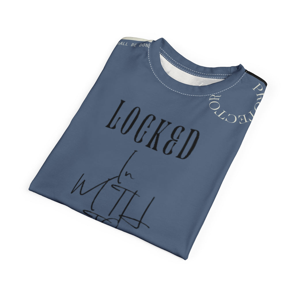 Faith Anchored™ Graphic Tee