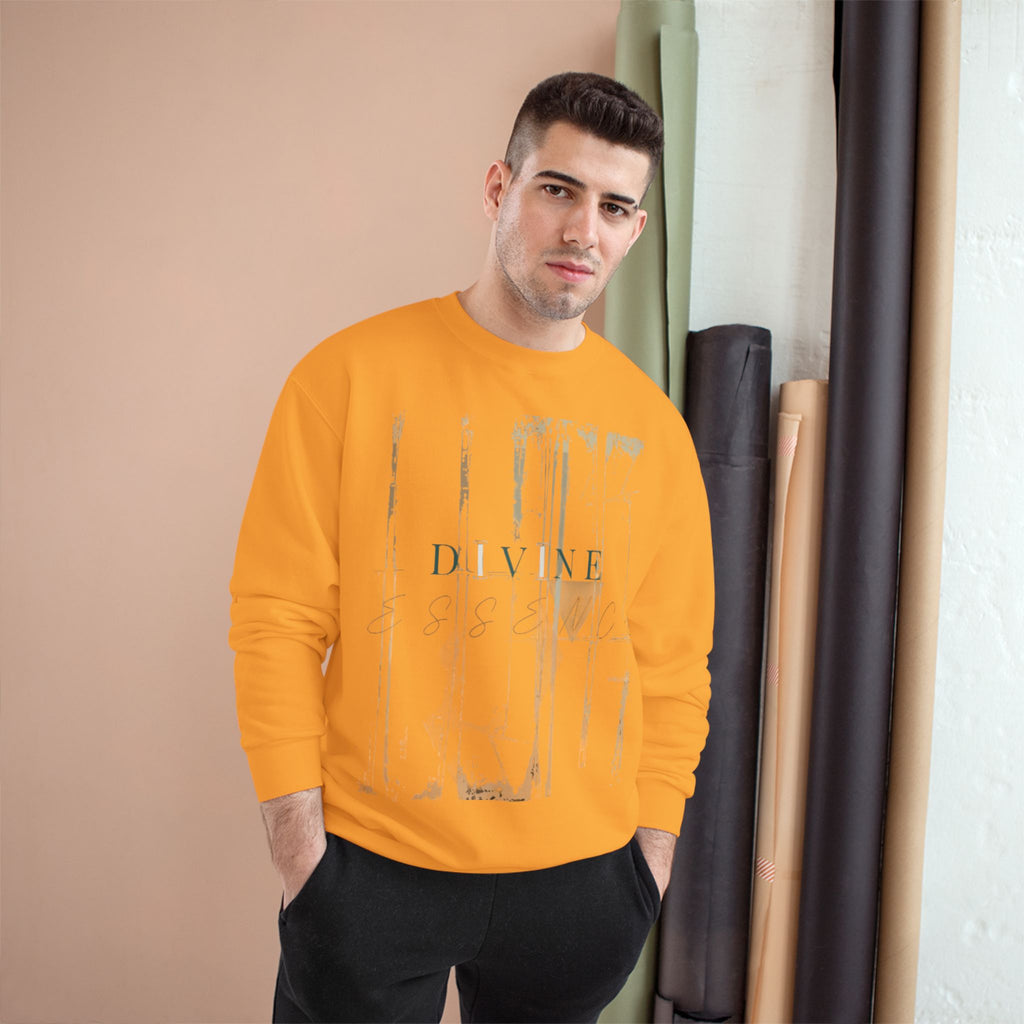 Vintage 1991 Distressed Crewneck Sweatshirt