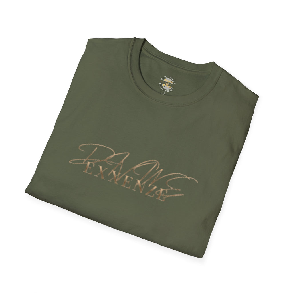 Divine Exxenze T-Shirt