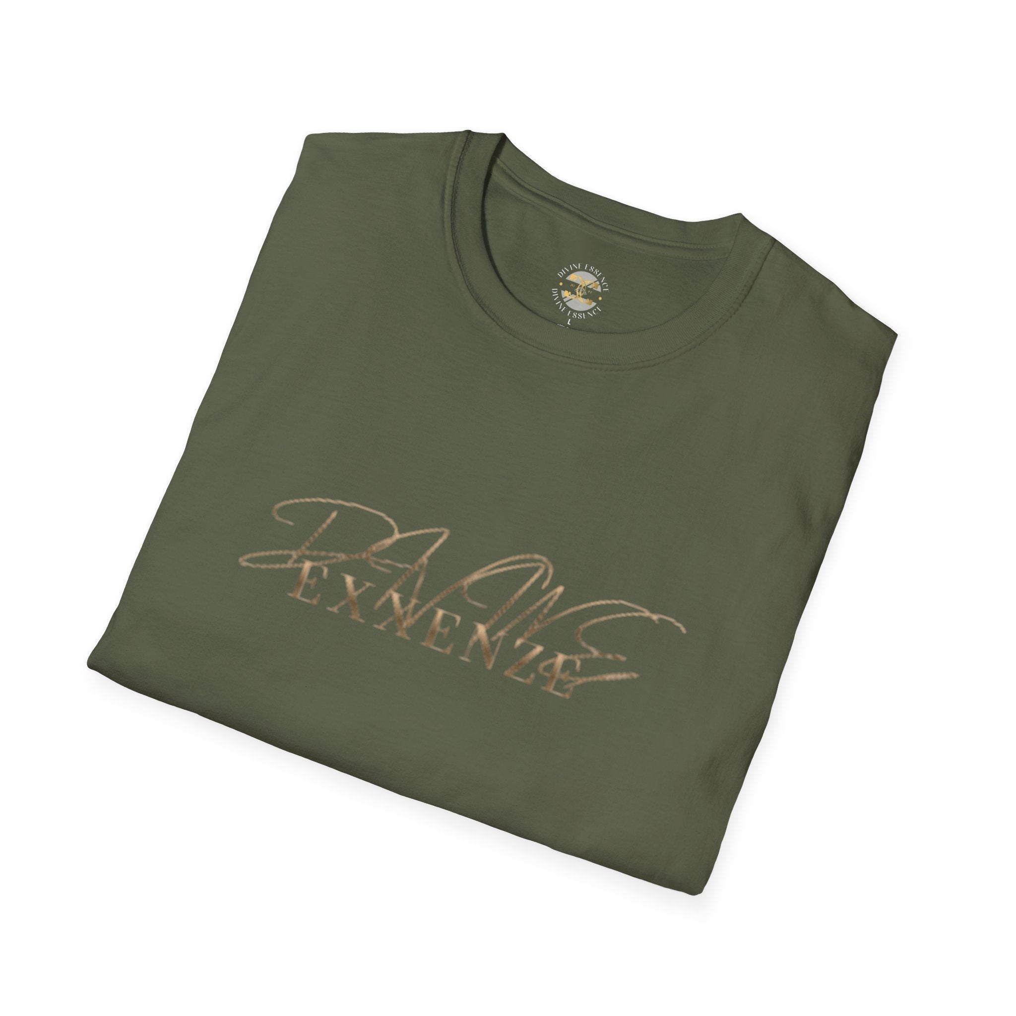 Divine Exxenze T-Shirt