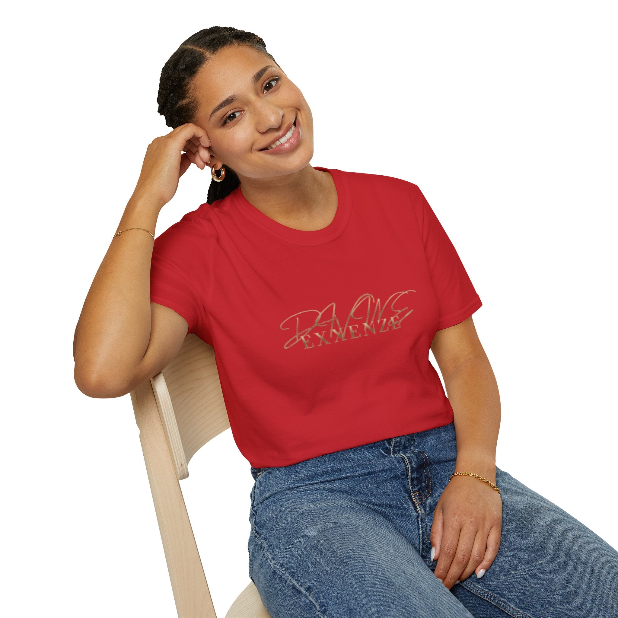 Divine Exxenze T-Shirt