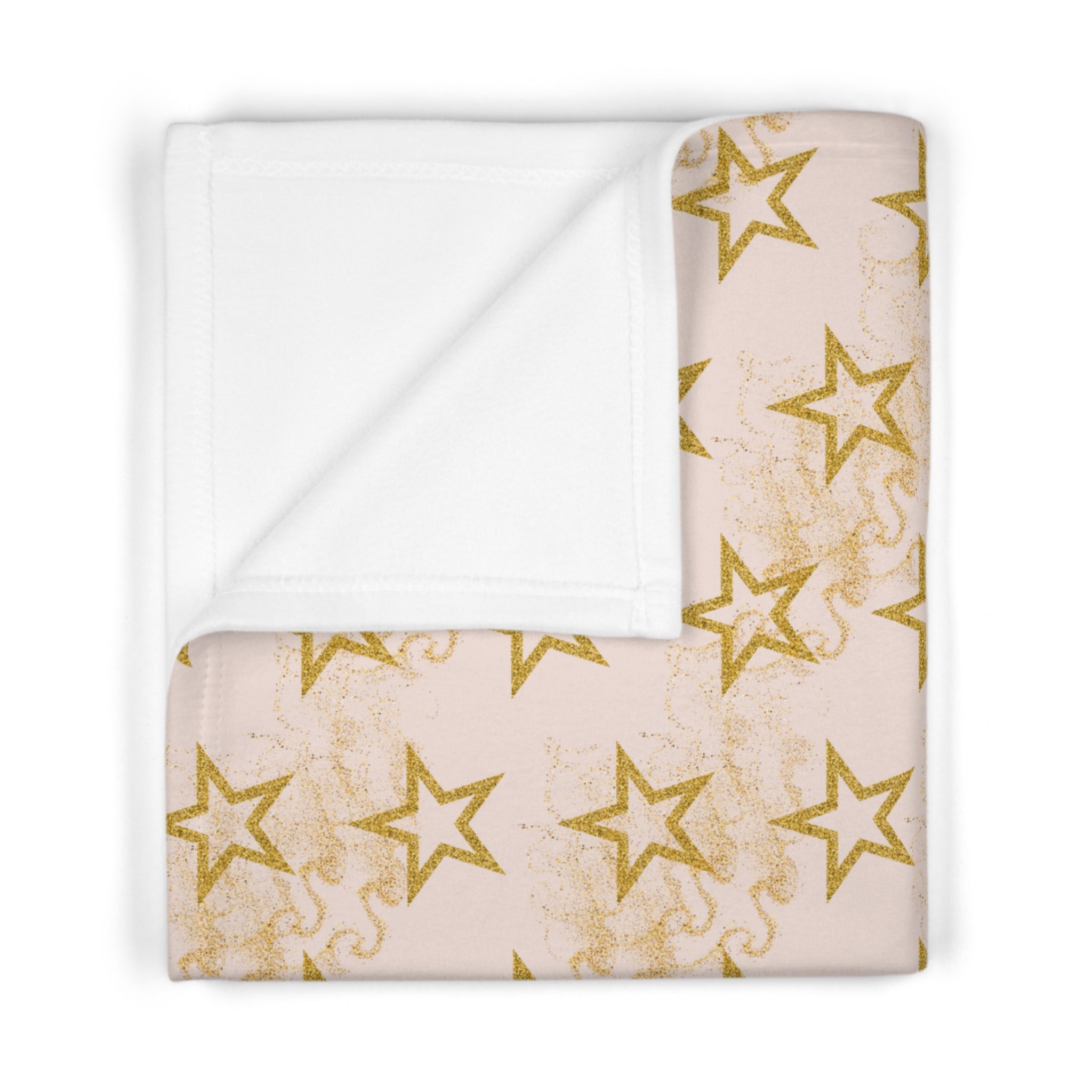 Golden Dreams™ Baby Blanket