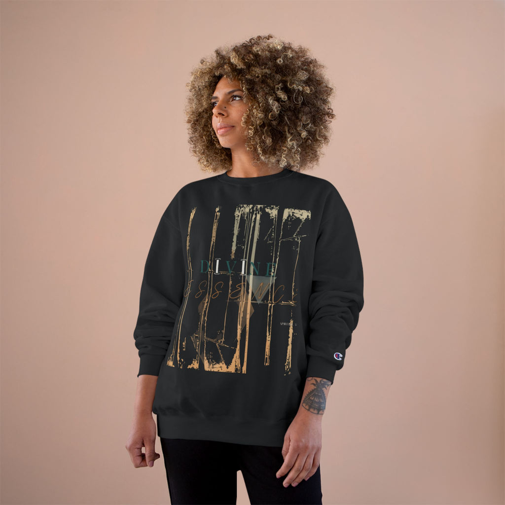 Vintage 1991 Distressed Crewneck Sweatshirt