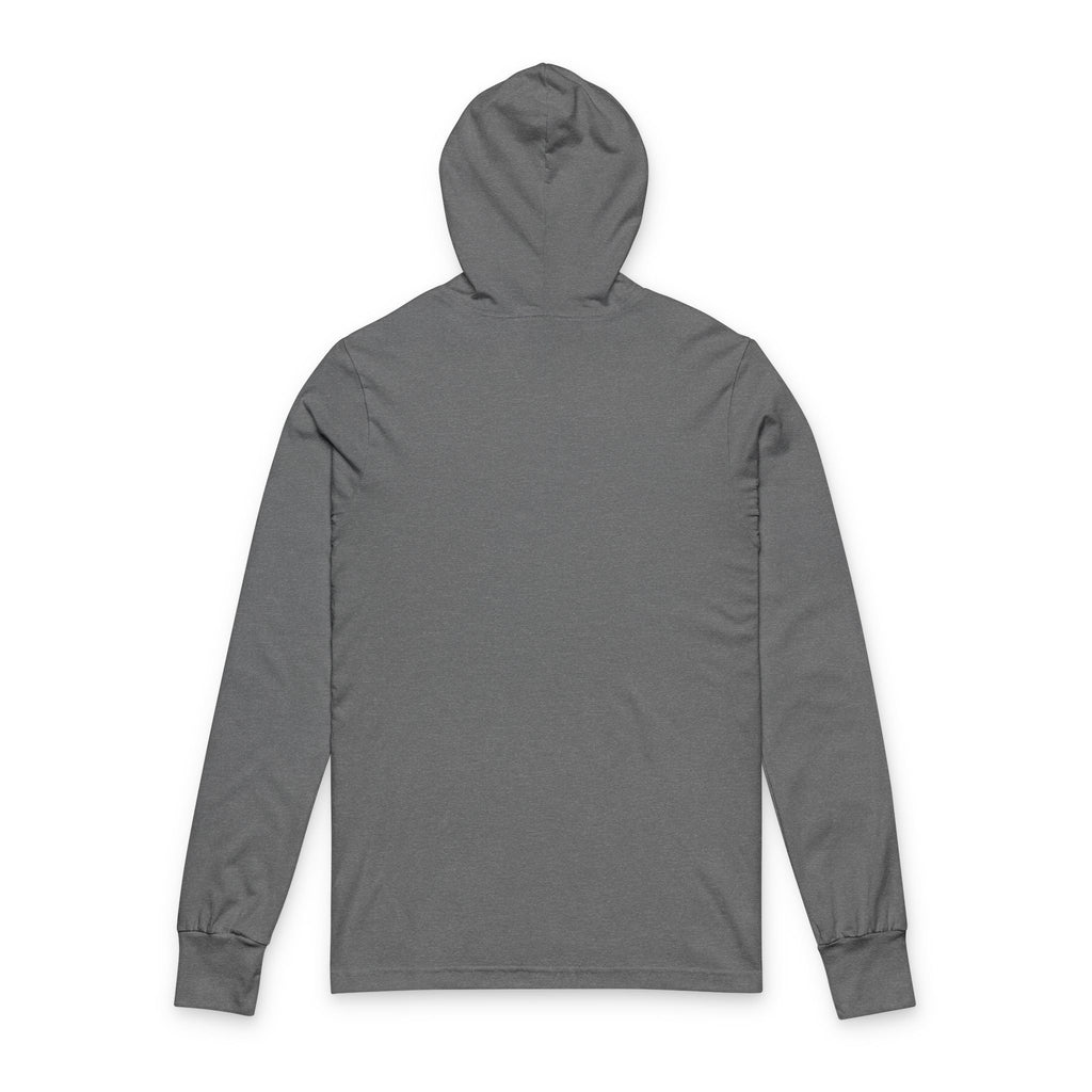 Minding Mine Graphic Hoodie