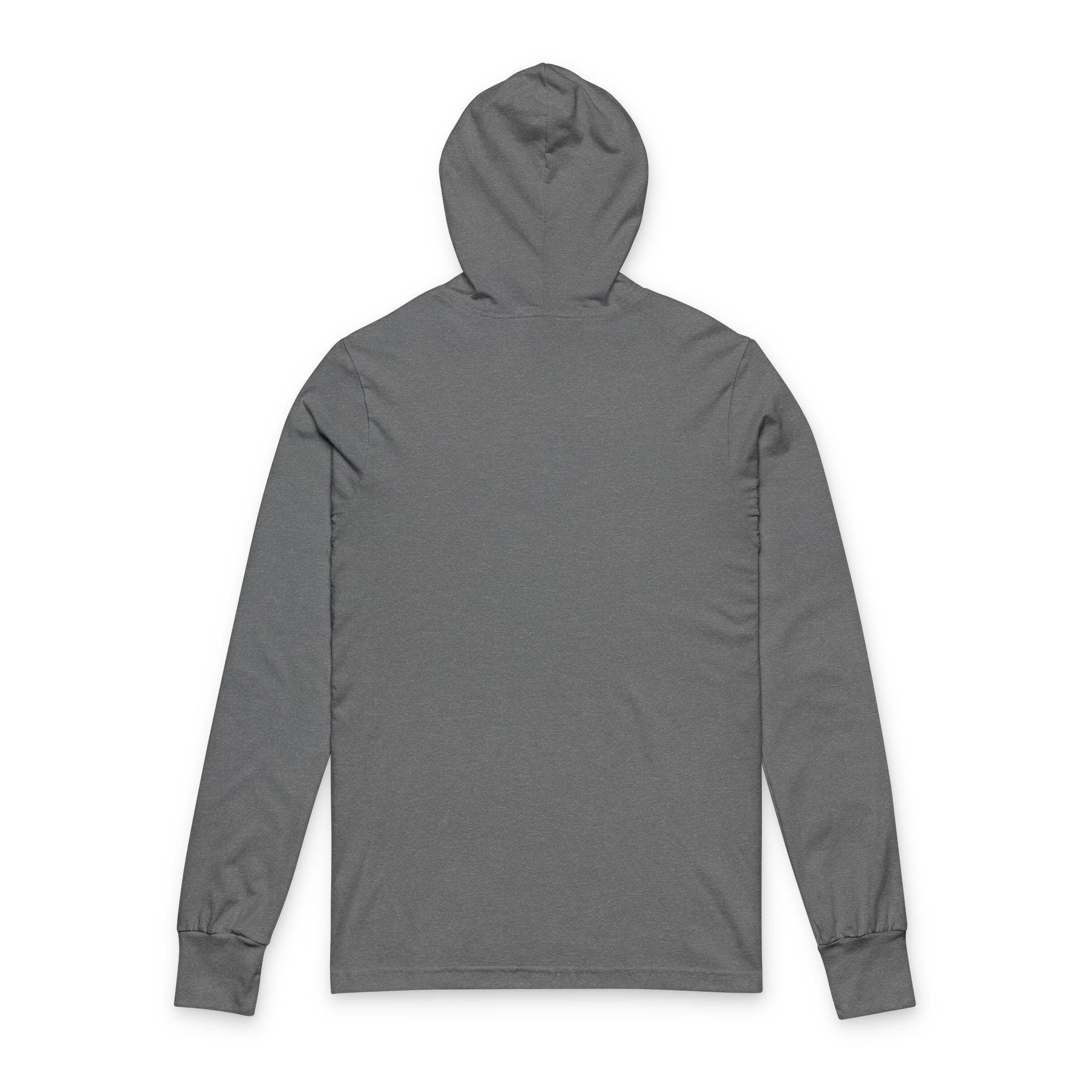 Minding Mine Graphic Hoodie