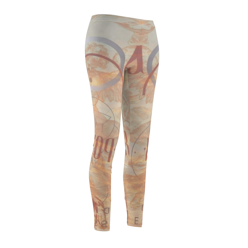 God Power Leggings