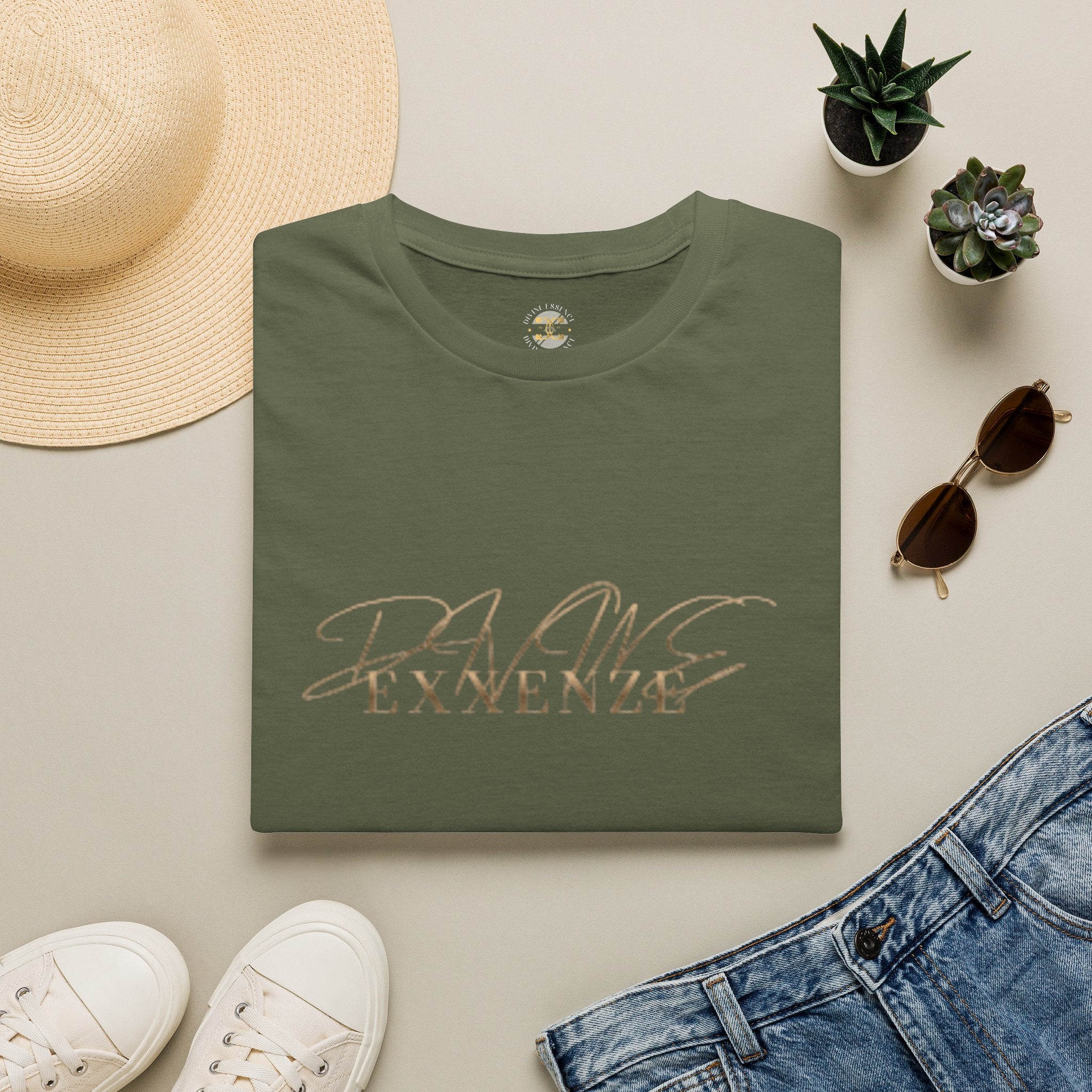 Divine Exxenze T-Shirt