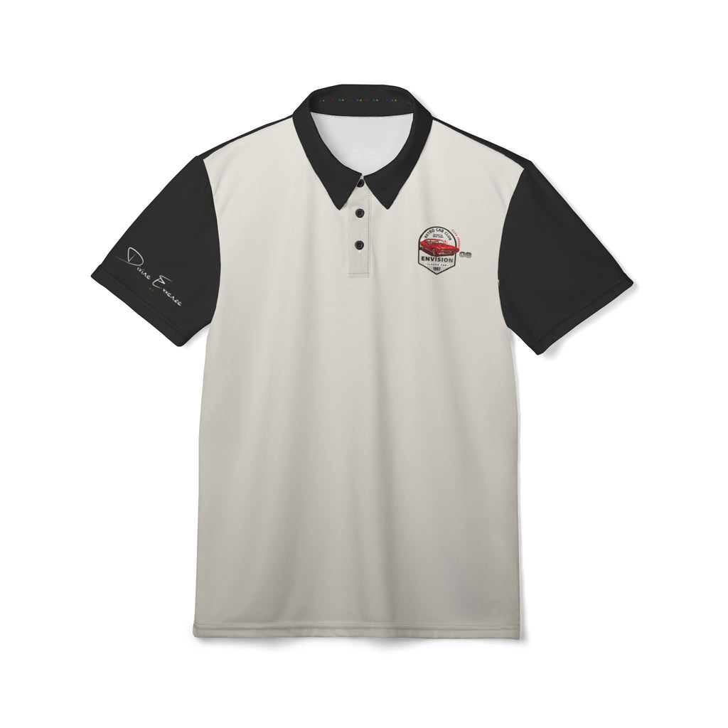 Sport Polo Shirt