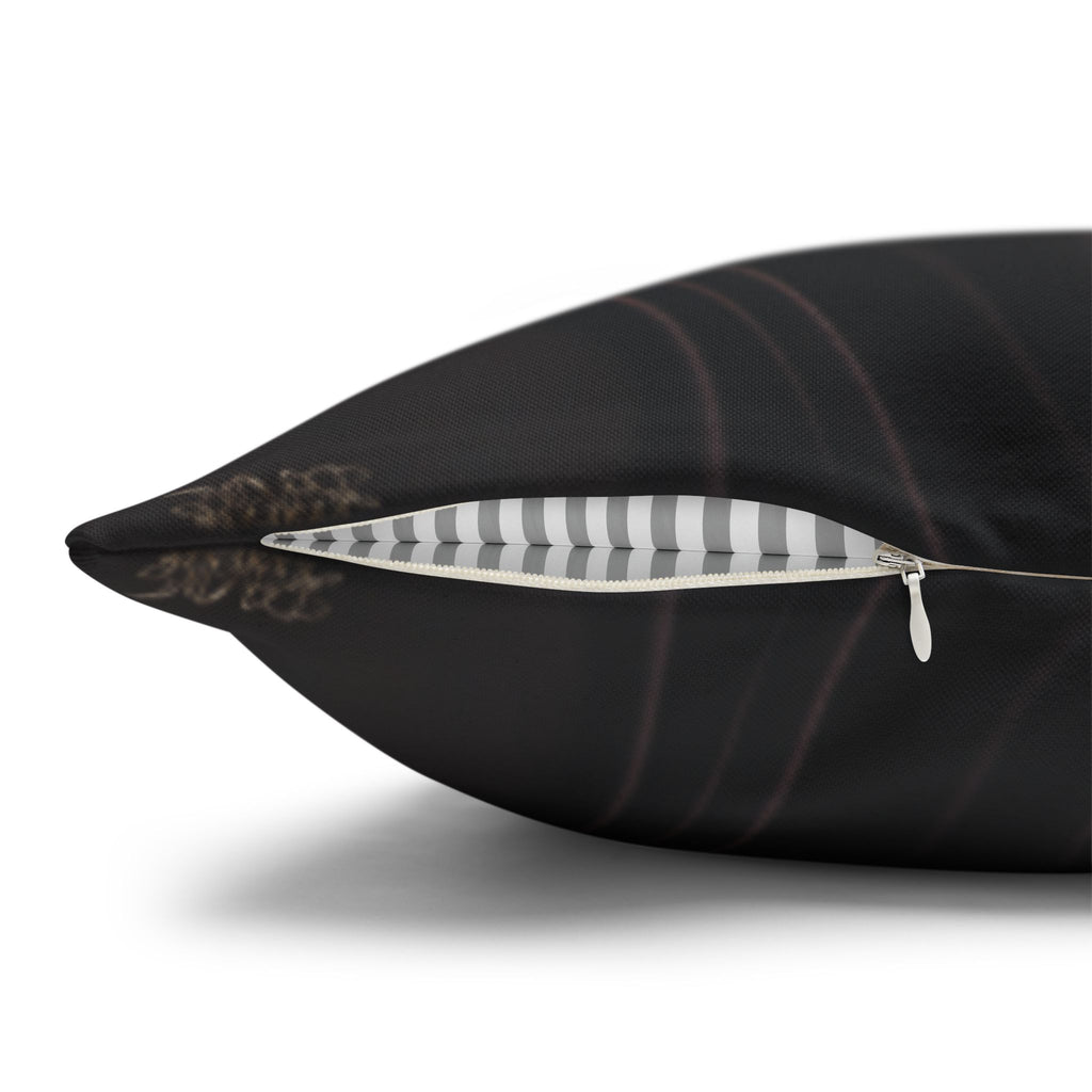 Onyx Pillowcase