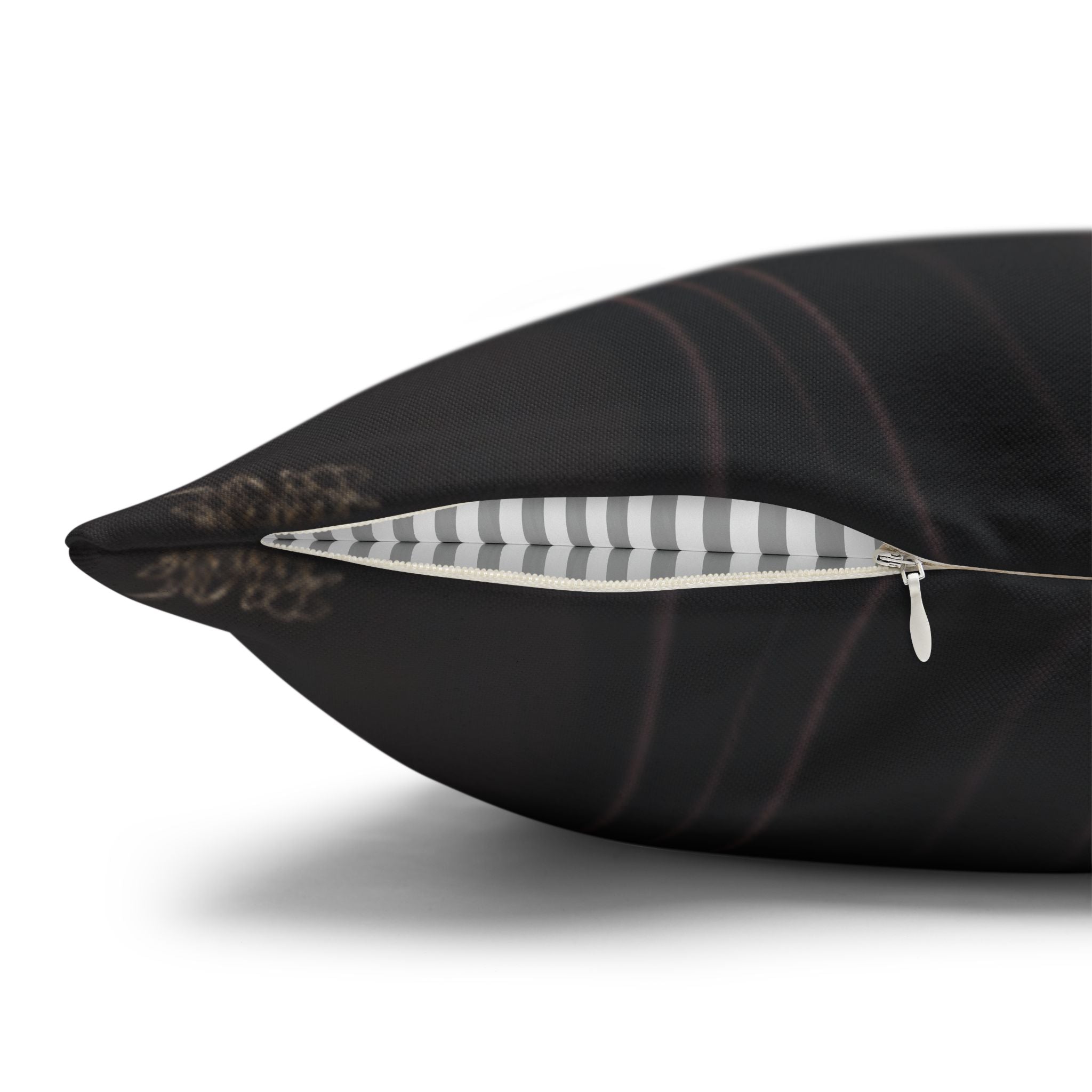Onyx Pillowcase