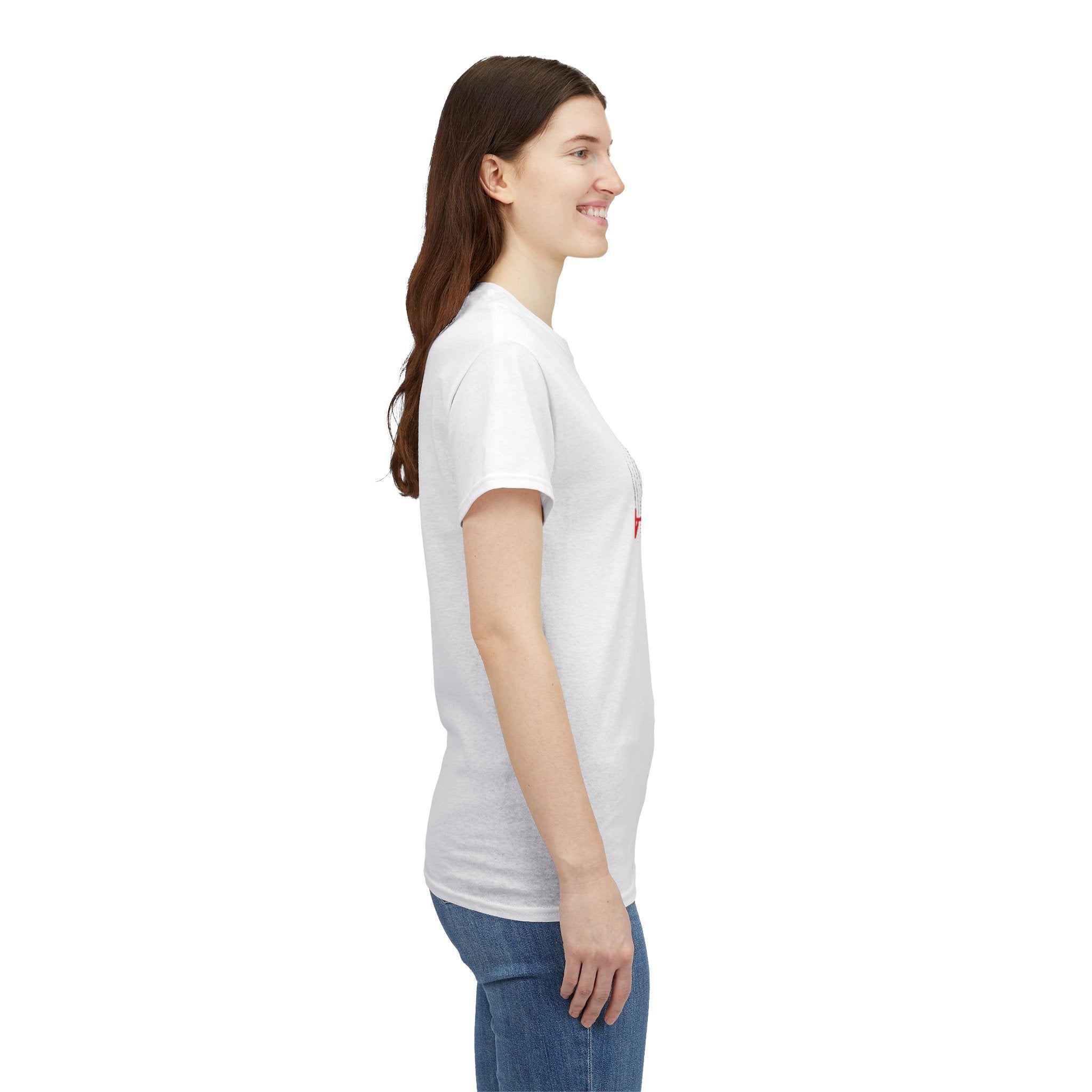 High Vibes Only Tee