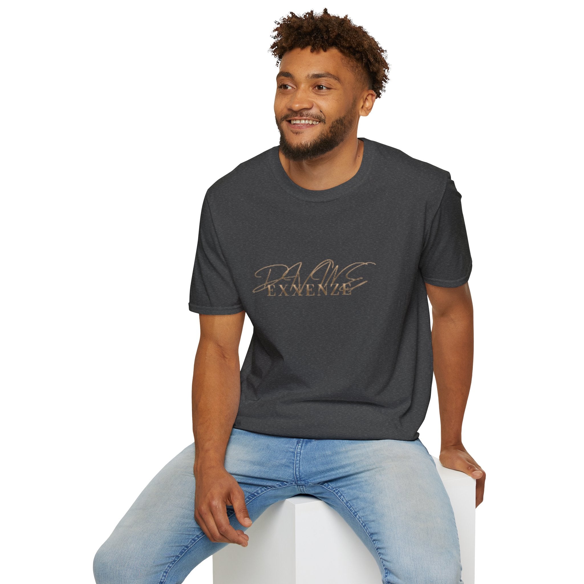 Divine Exxenze T-Shirt