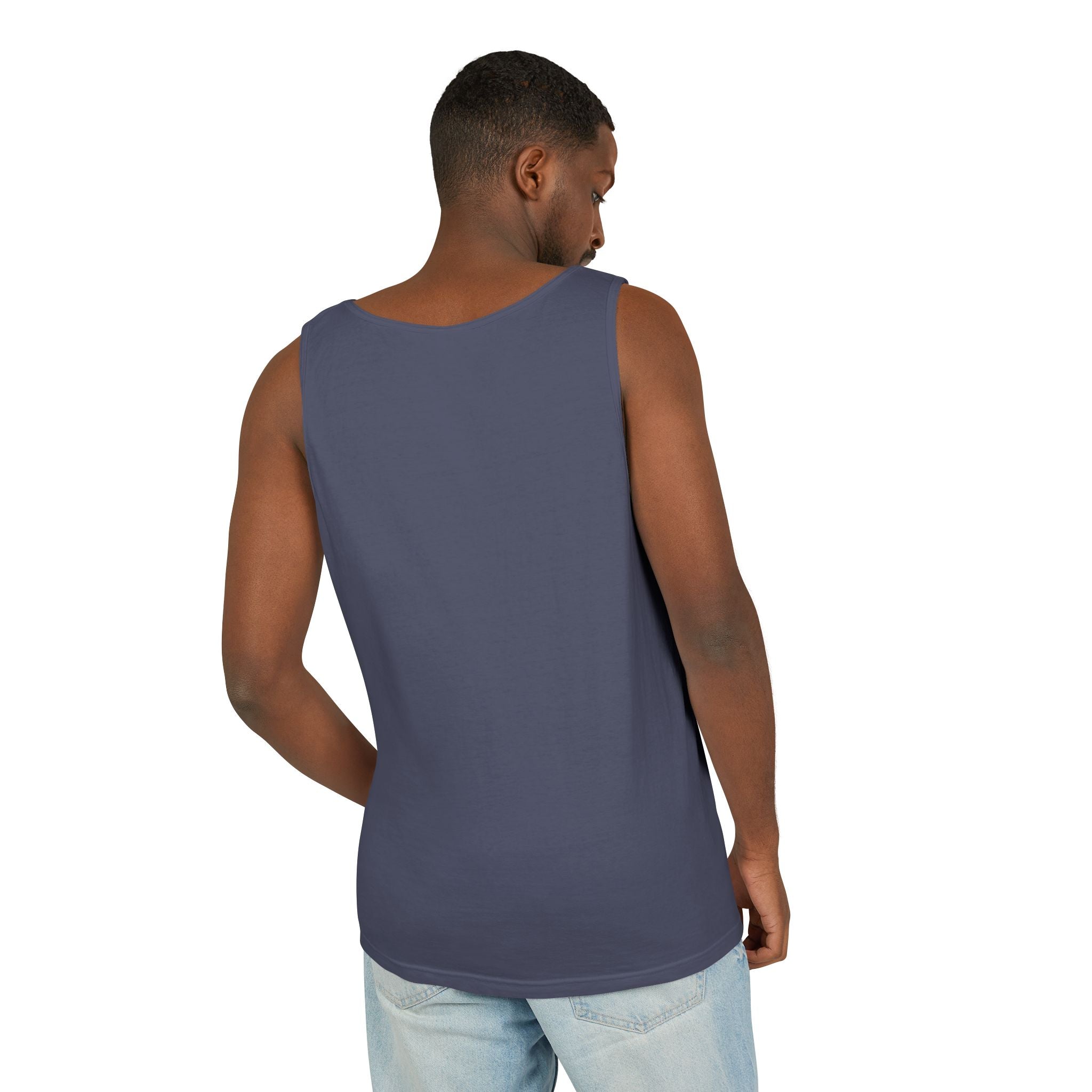Mindfulness Matters Tank Top — Meditation/Yoga Inspirational Tank