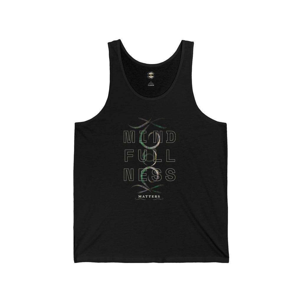 Mindfulness Matters Tank