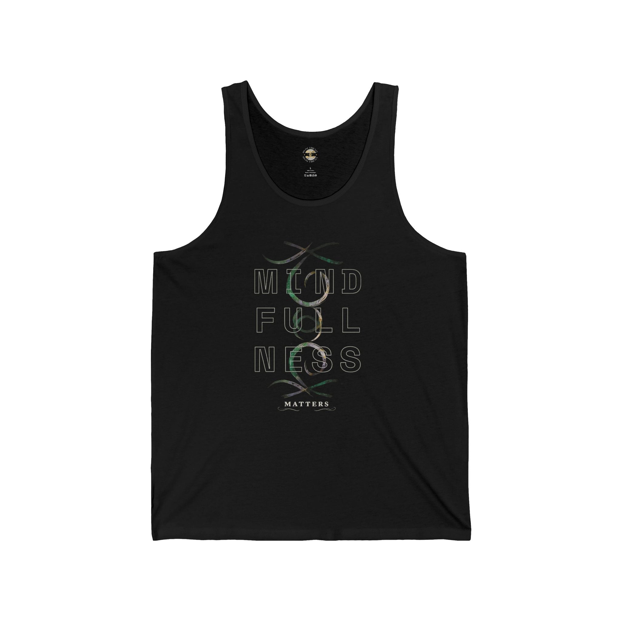 Mindfulness Matters Tank