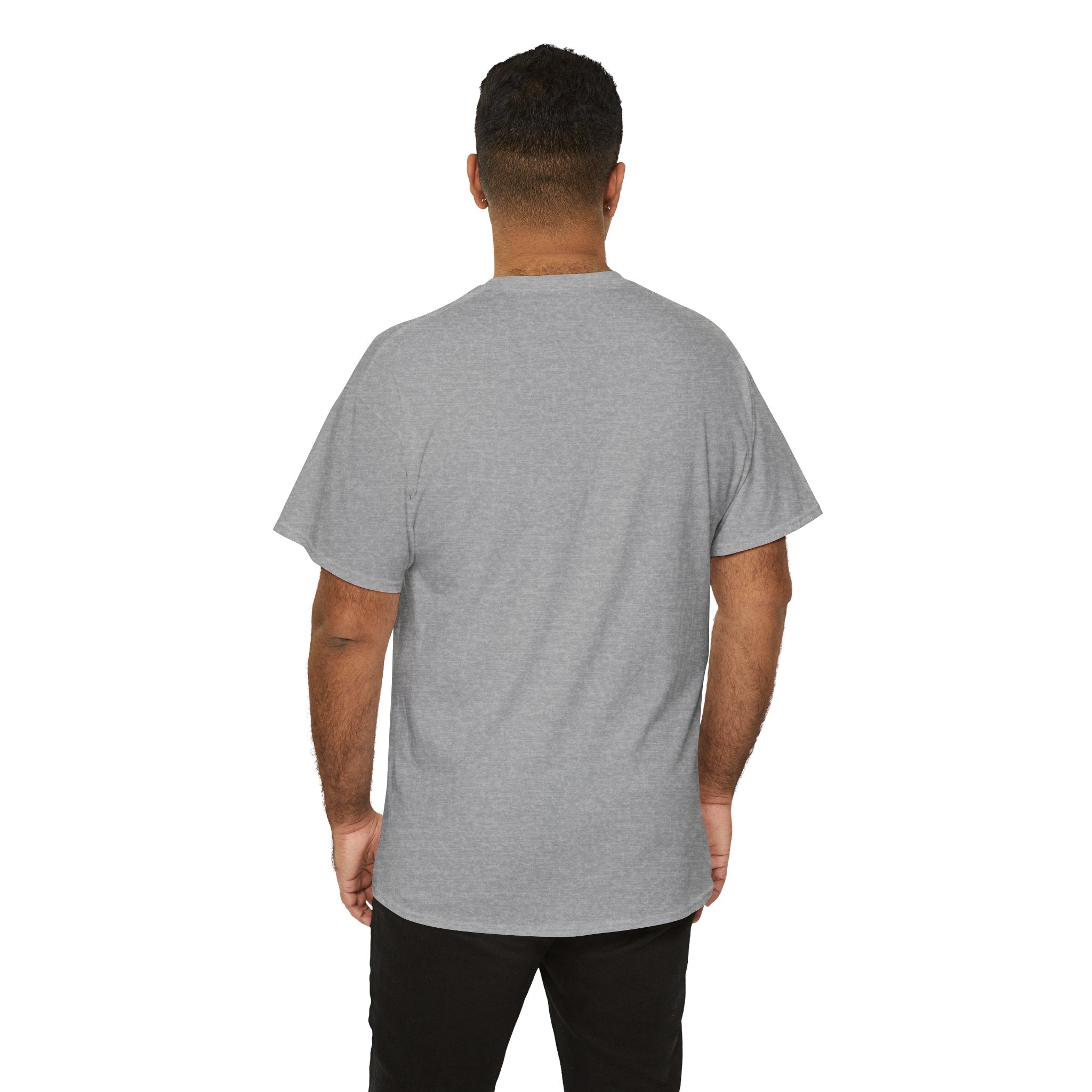 High Vibes Only Tee
