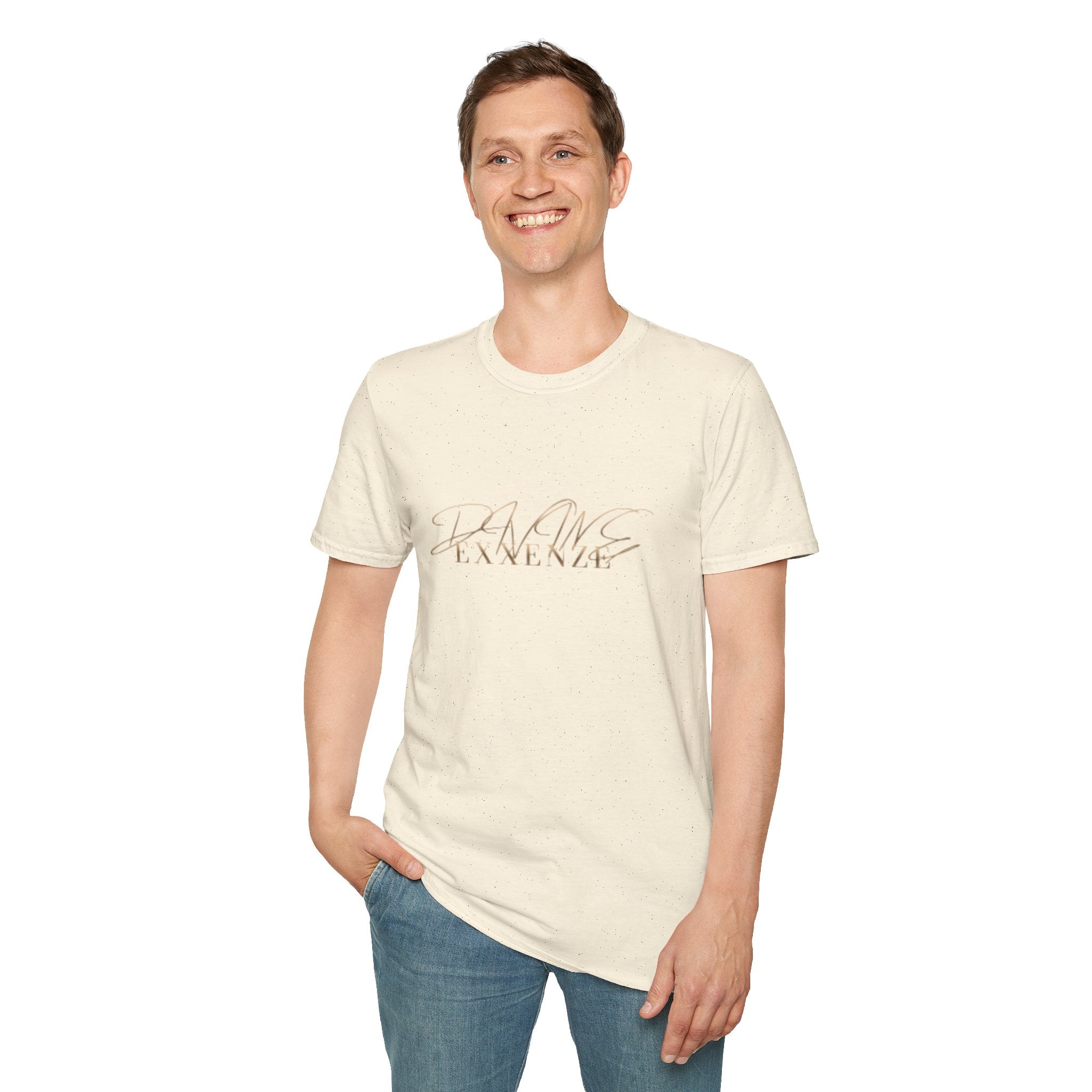 Divine Exxenze T-Shirt