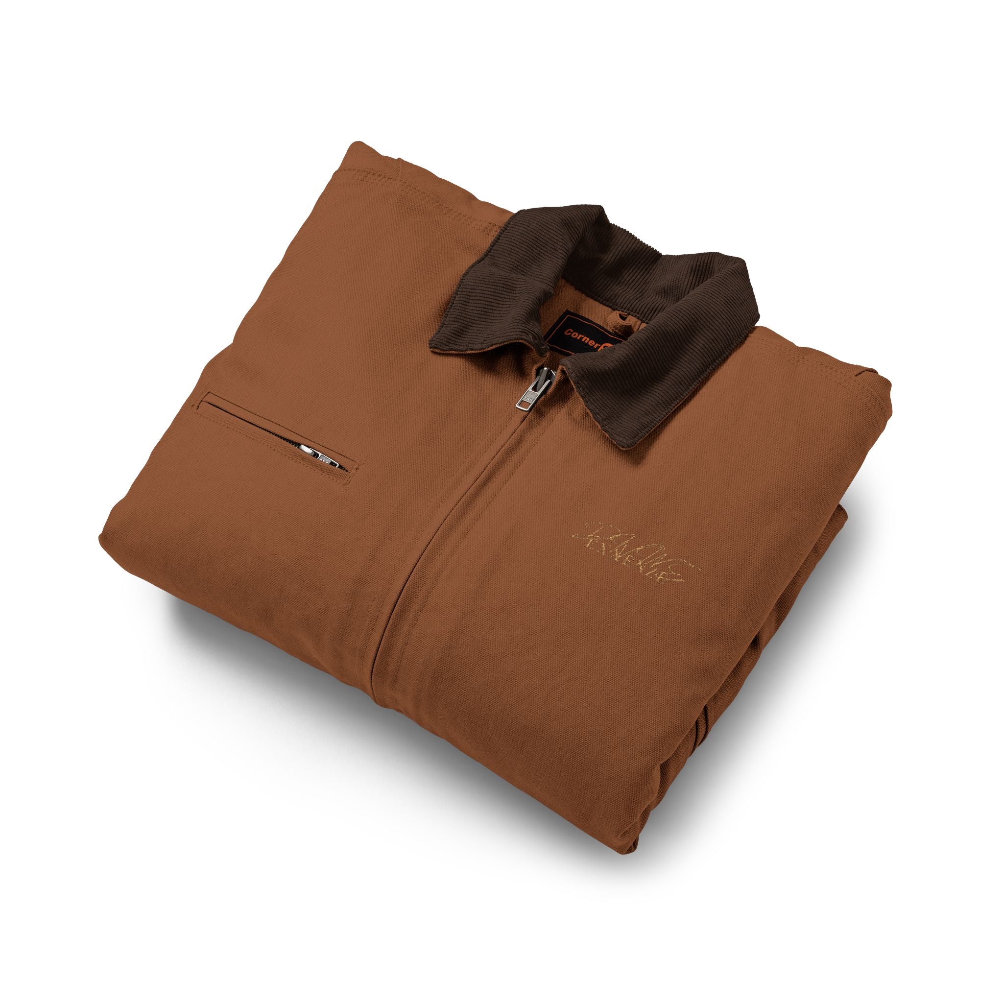 Exxenze Rugged Jacket