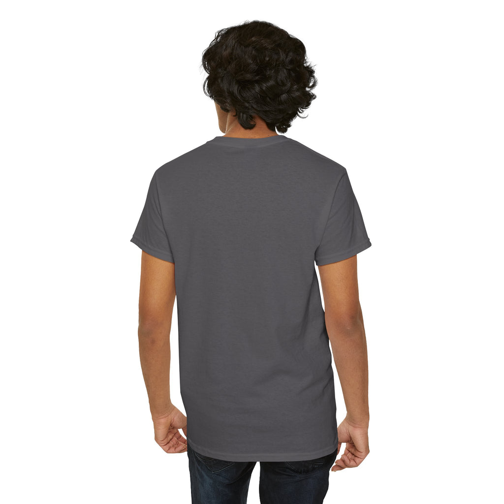 High Vibes Only Tee
