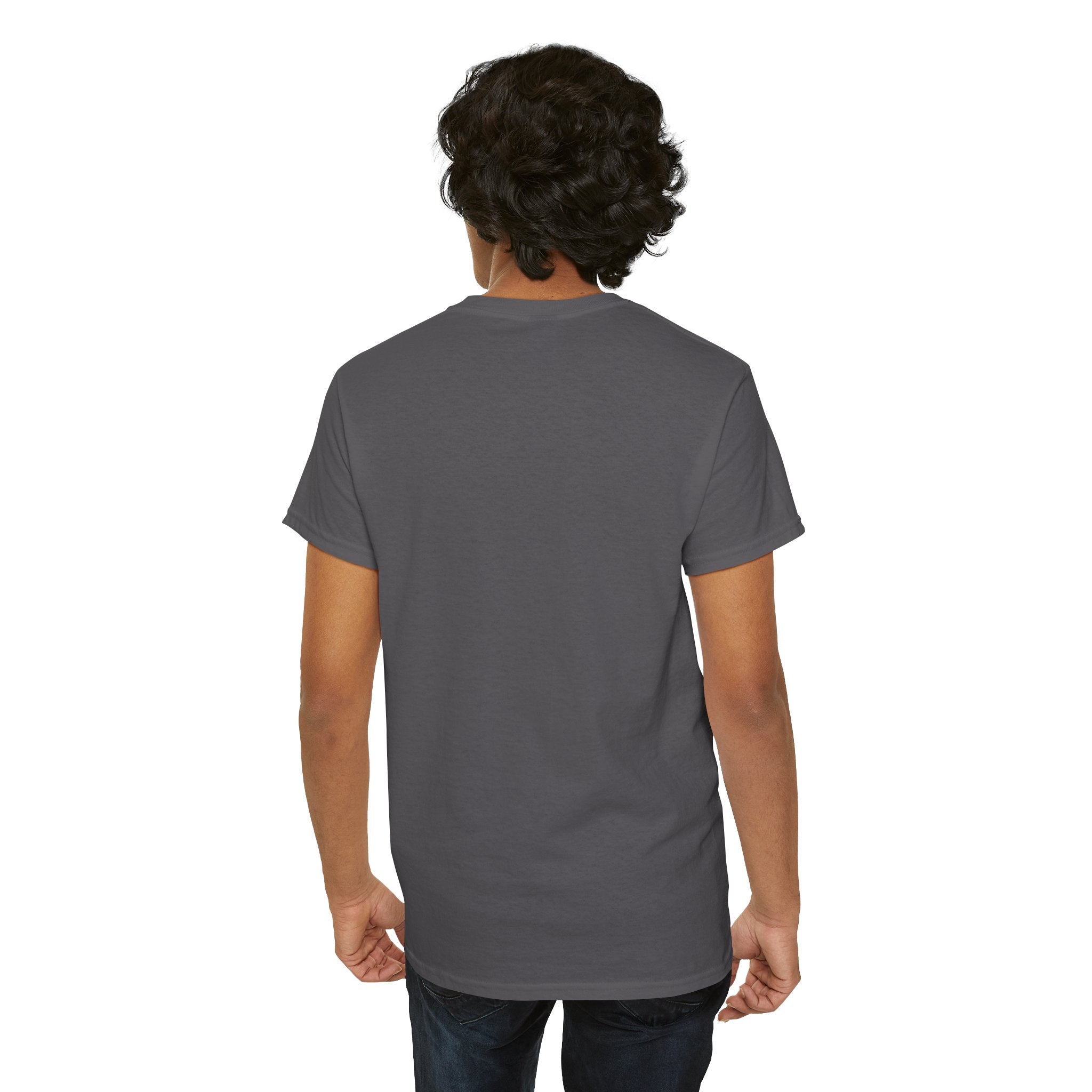 High Vibes Only Tee